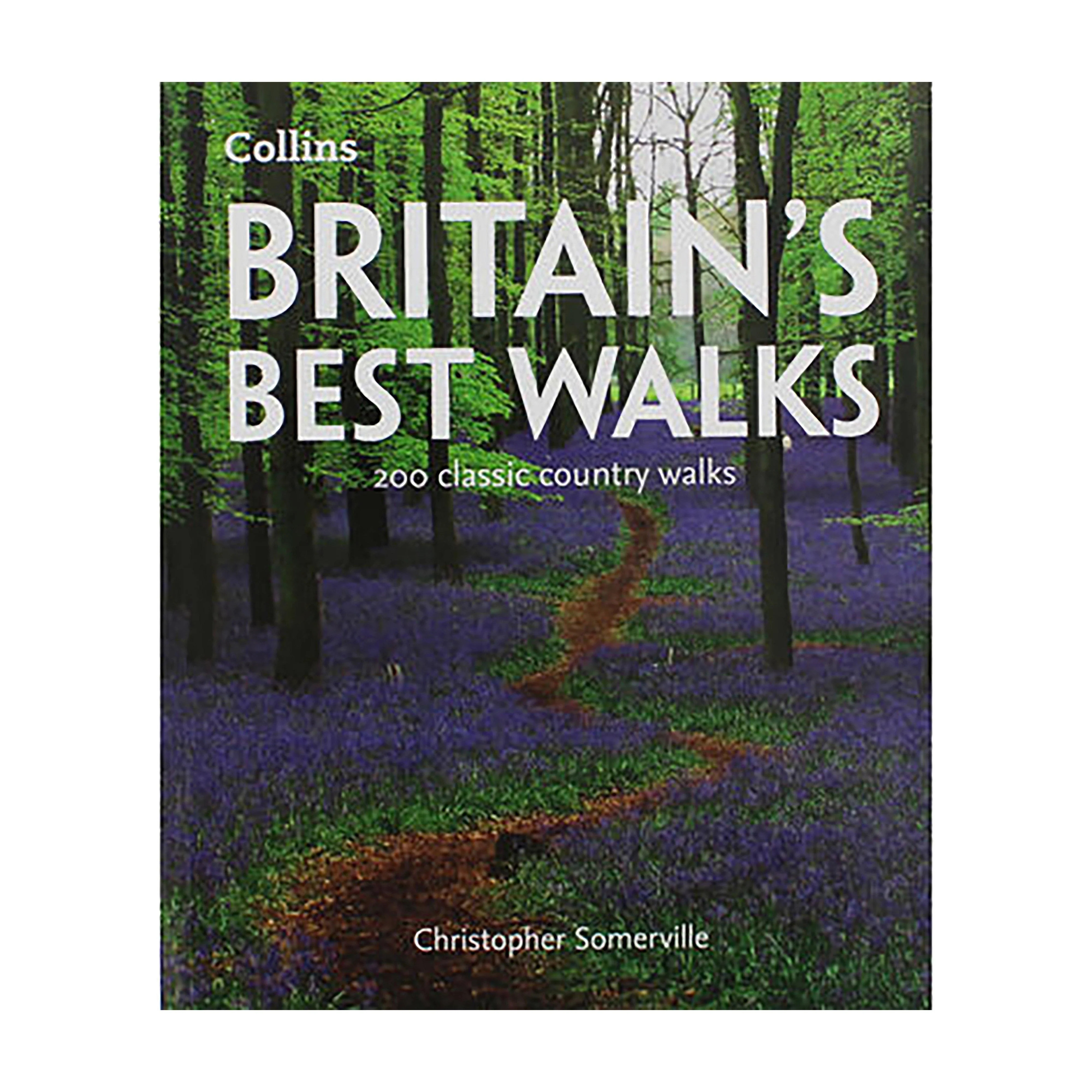 Britains Best Walks: 200 Classic Country Walks - Image 2