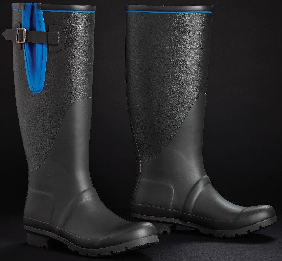 Brinsworth Wellies - Image 2