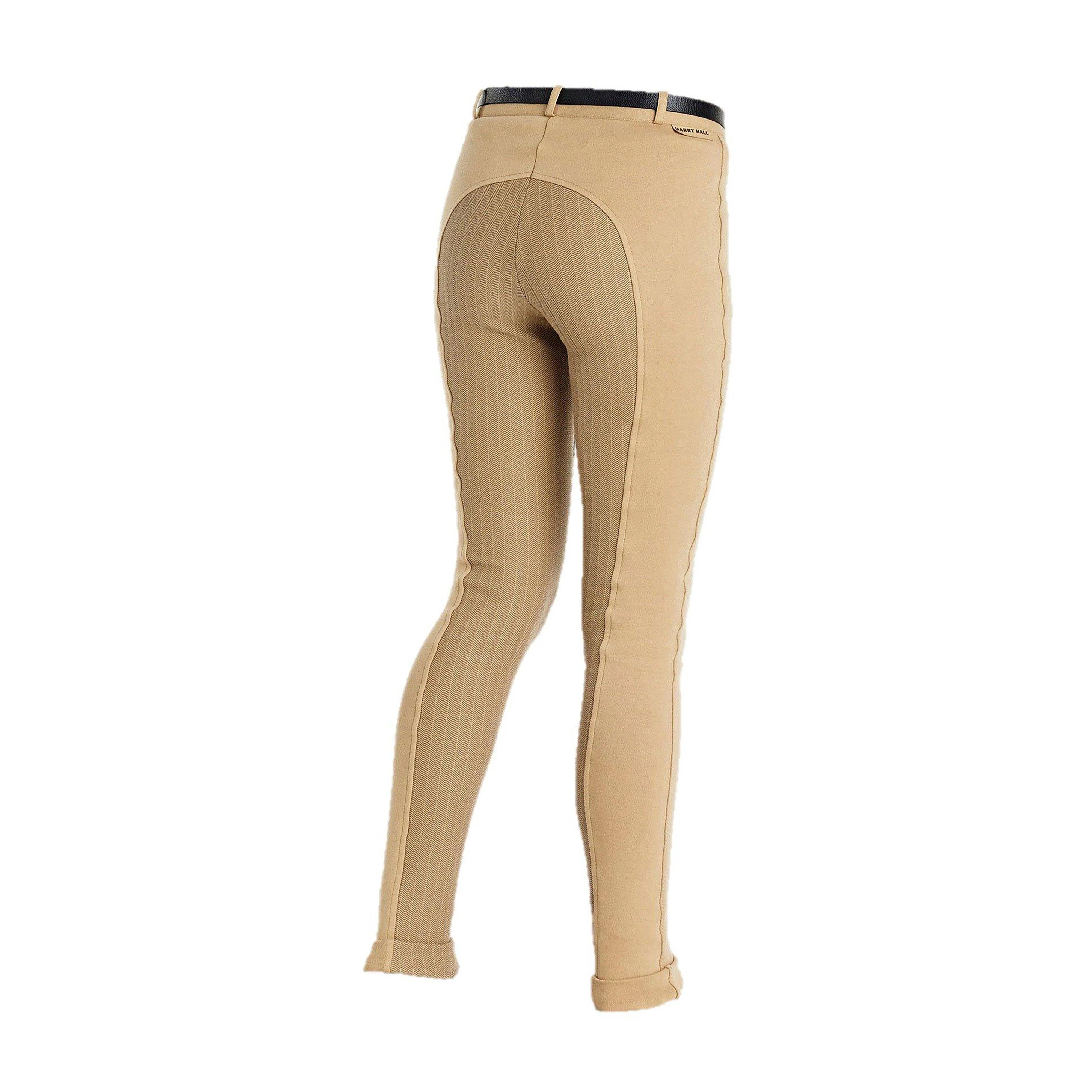 Children's Chester Sticky Bum Jodhpurs - Image 2