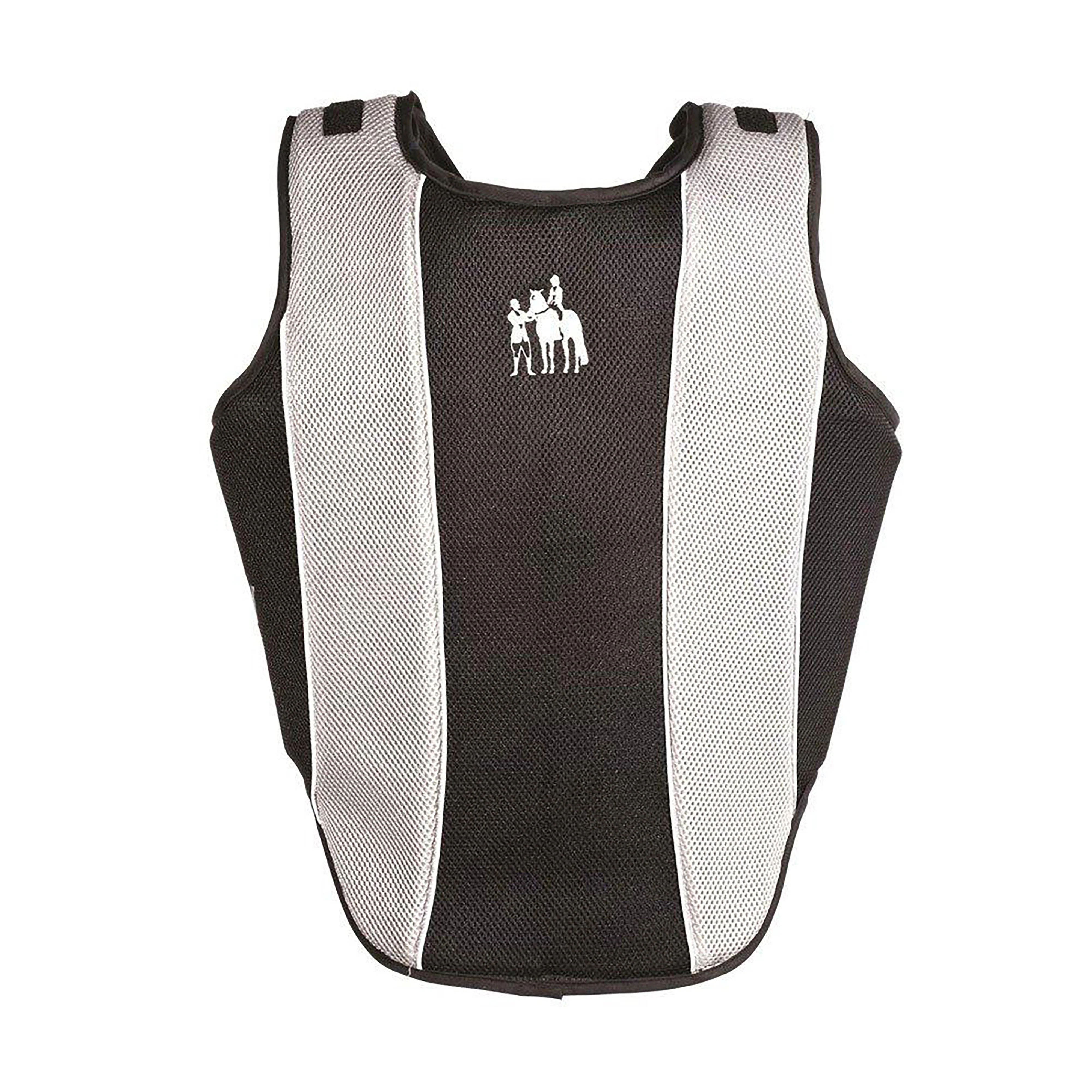 Ladies' Hi-Flex Body Protector - Image 2