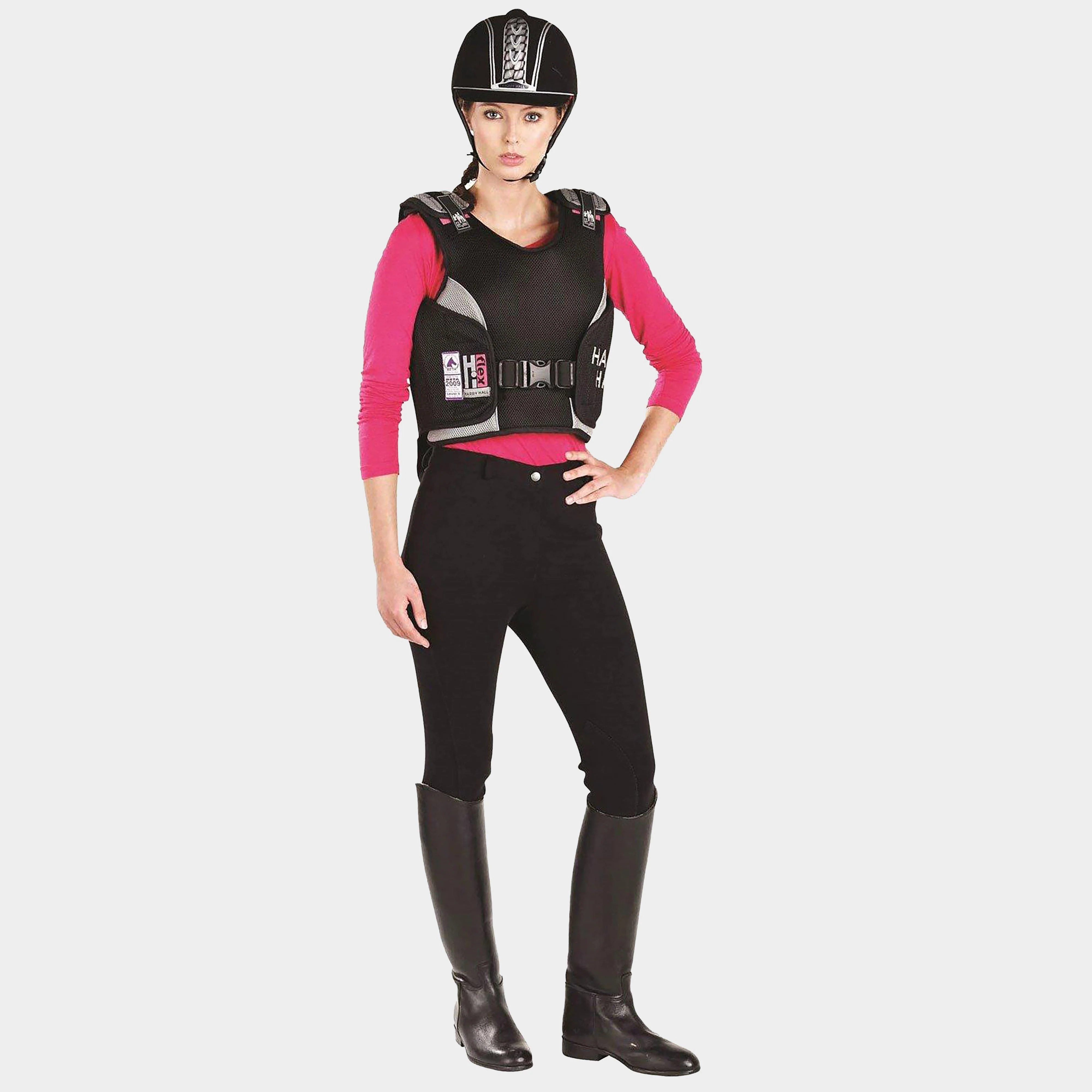 Ladies' Hi-Flex Body Protector - Image 3