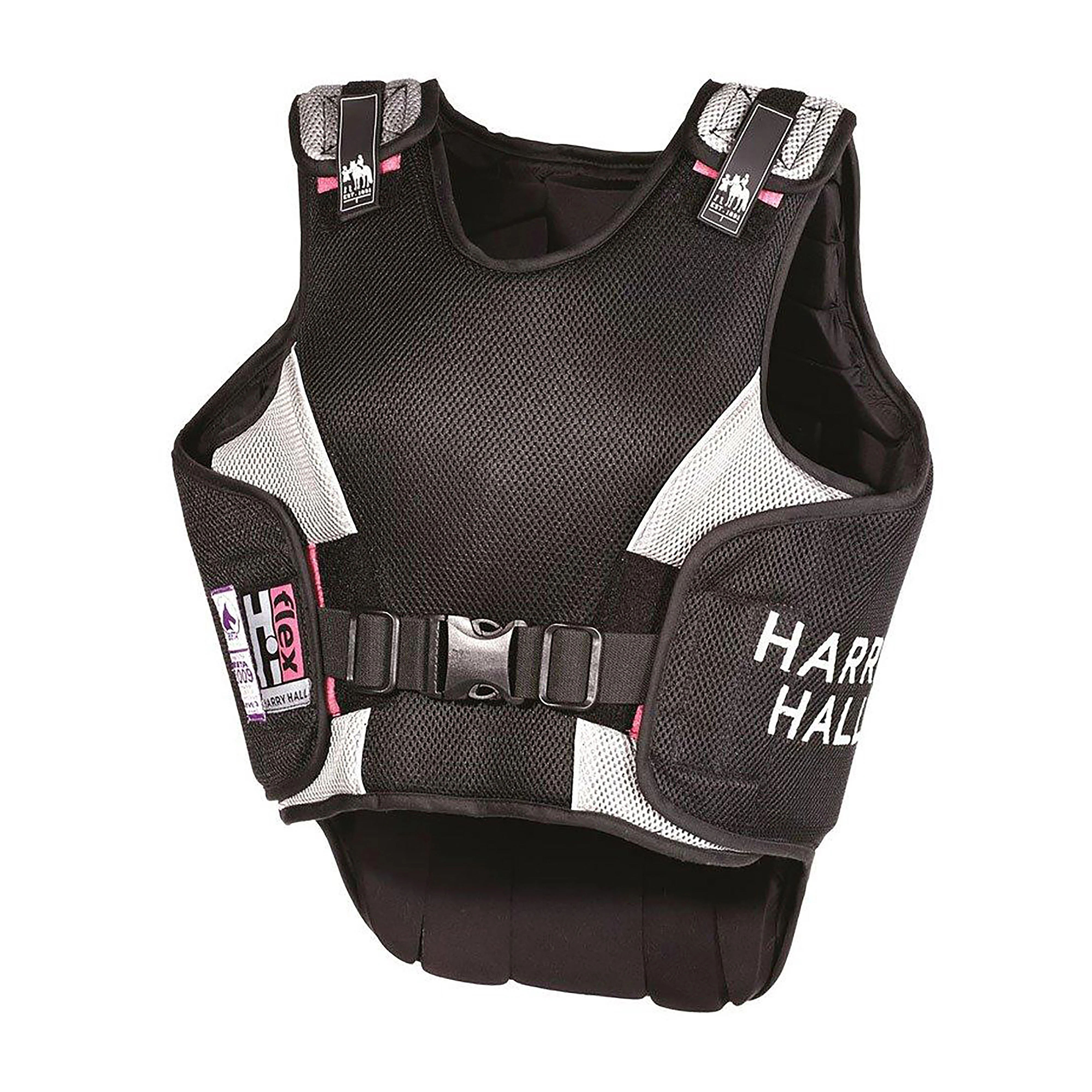 Ladies' Hi-Flex Body Protector - Image 5