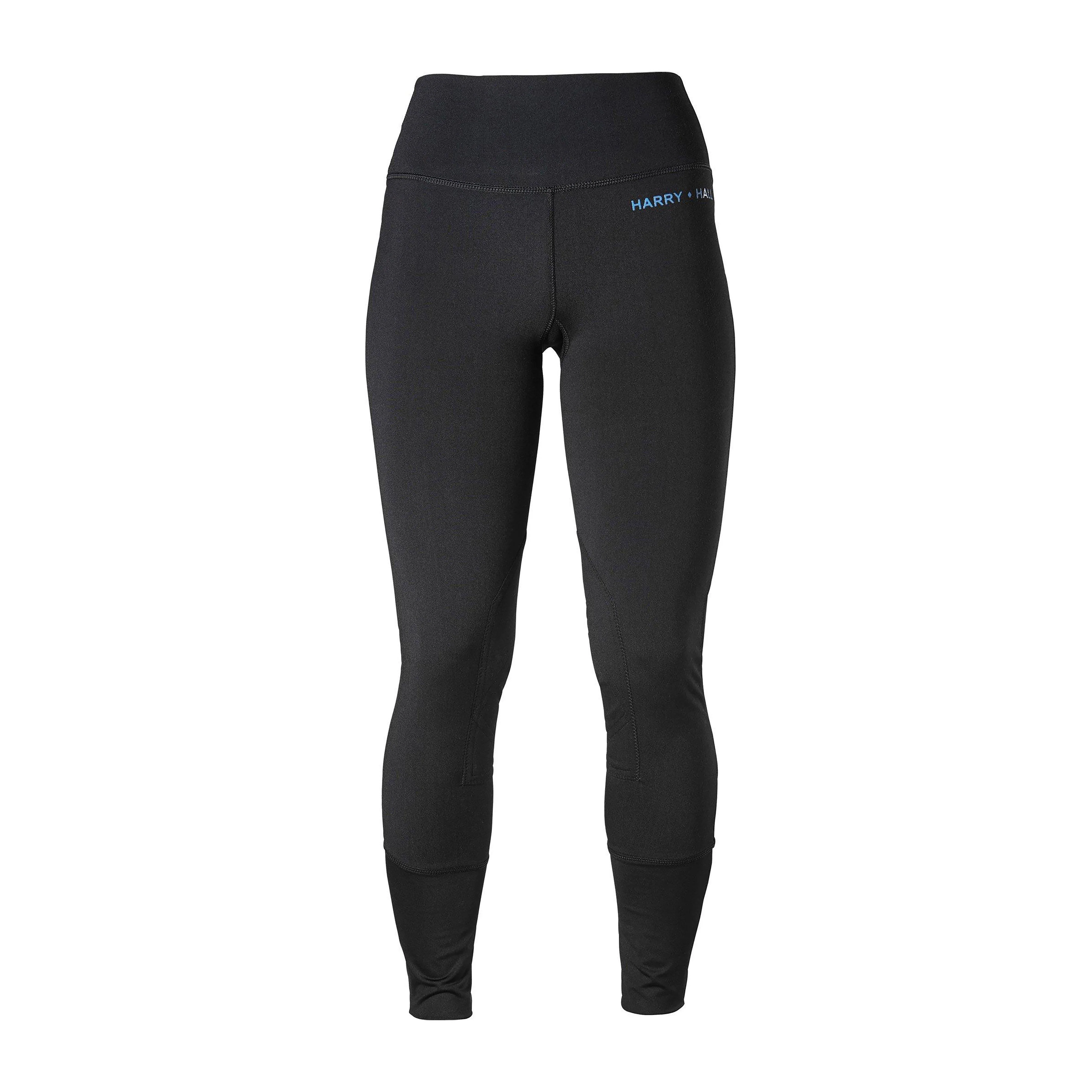 Women's Florence Winter Riding Tight - Image 2