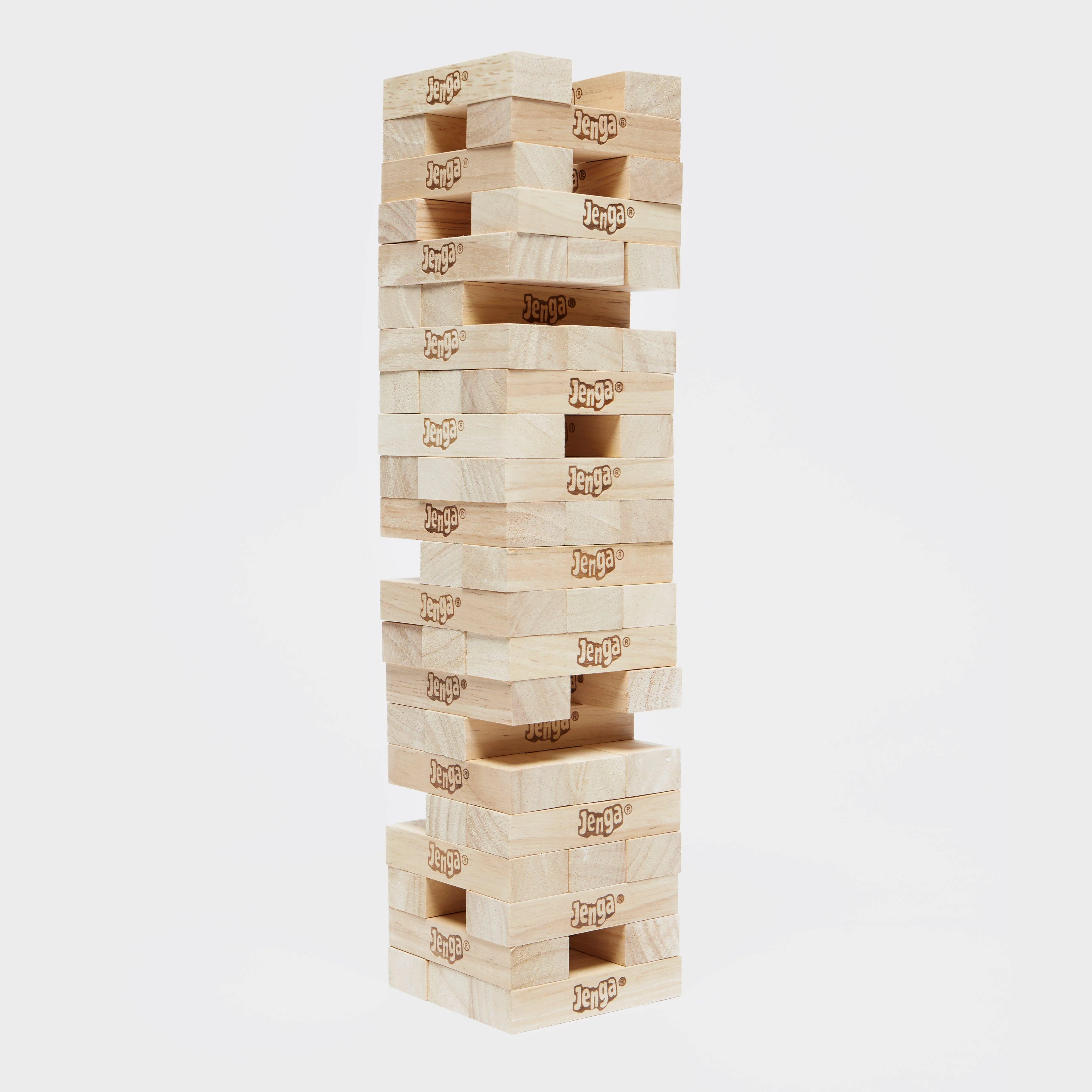 Classic Jenga - Image 2