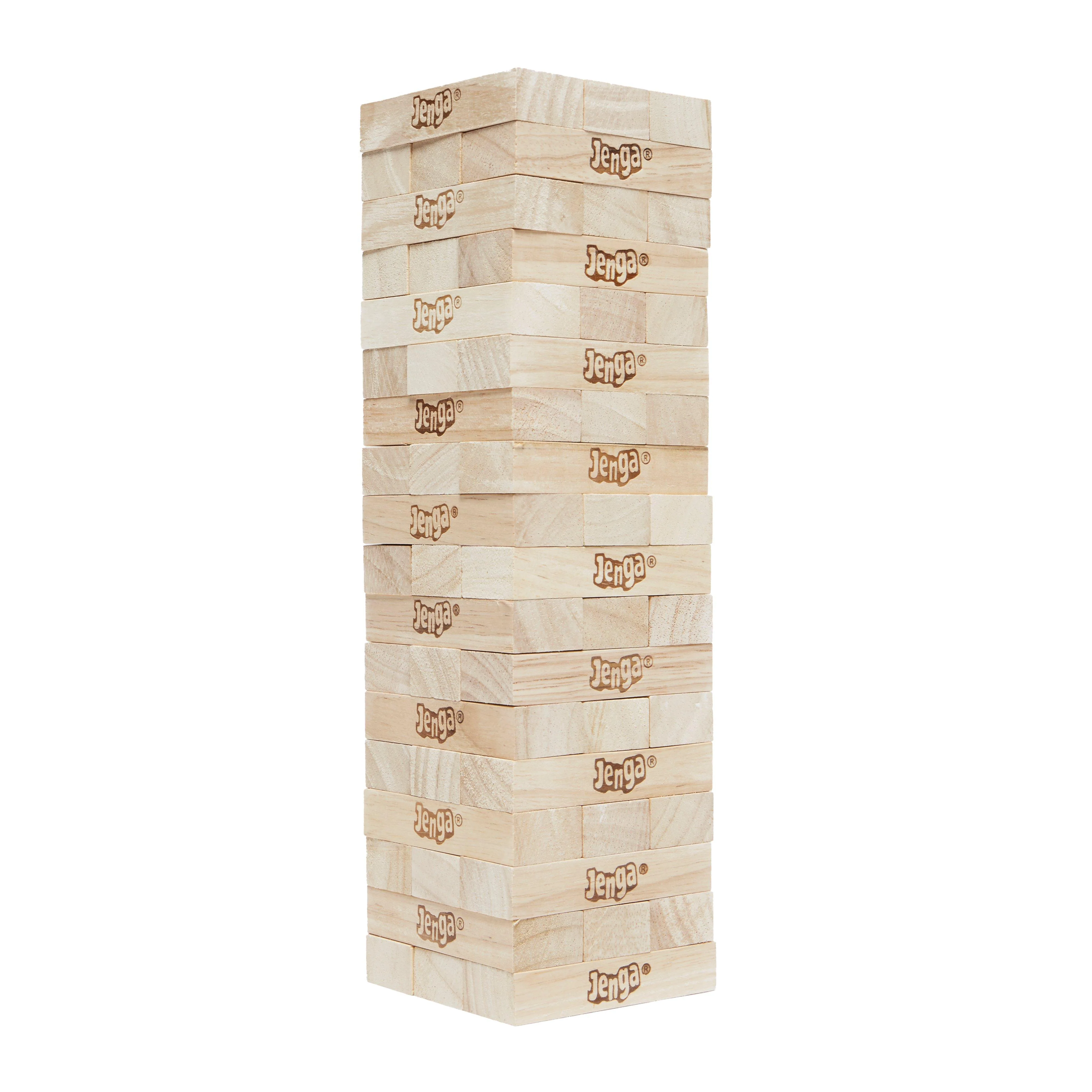 Classic Jenga - Image 5