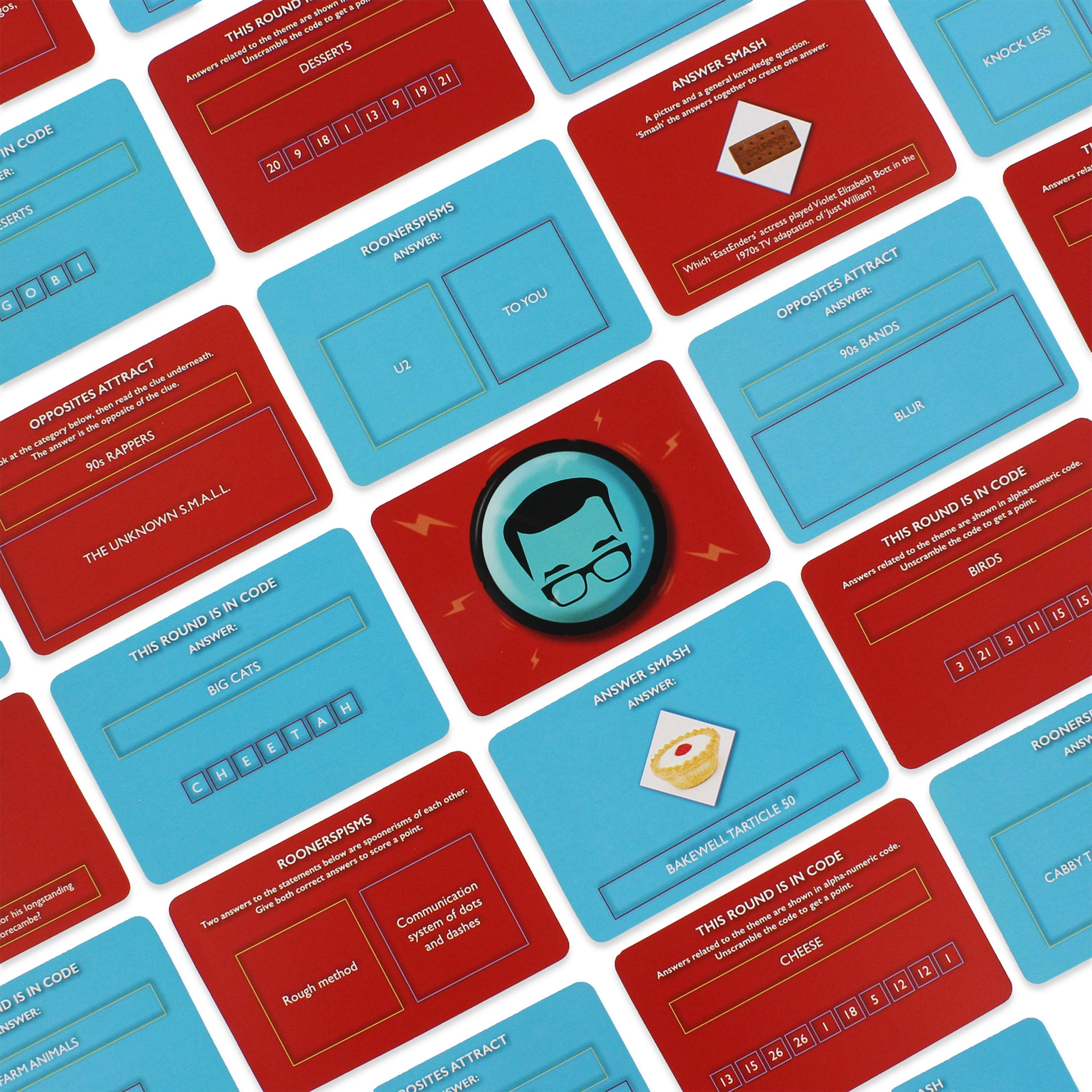 House of Games Card Game - Image 3