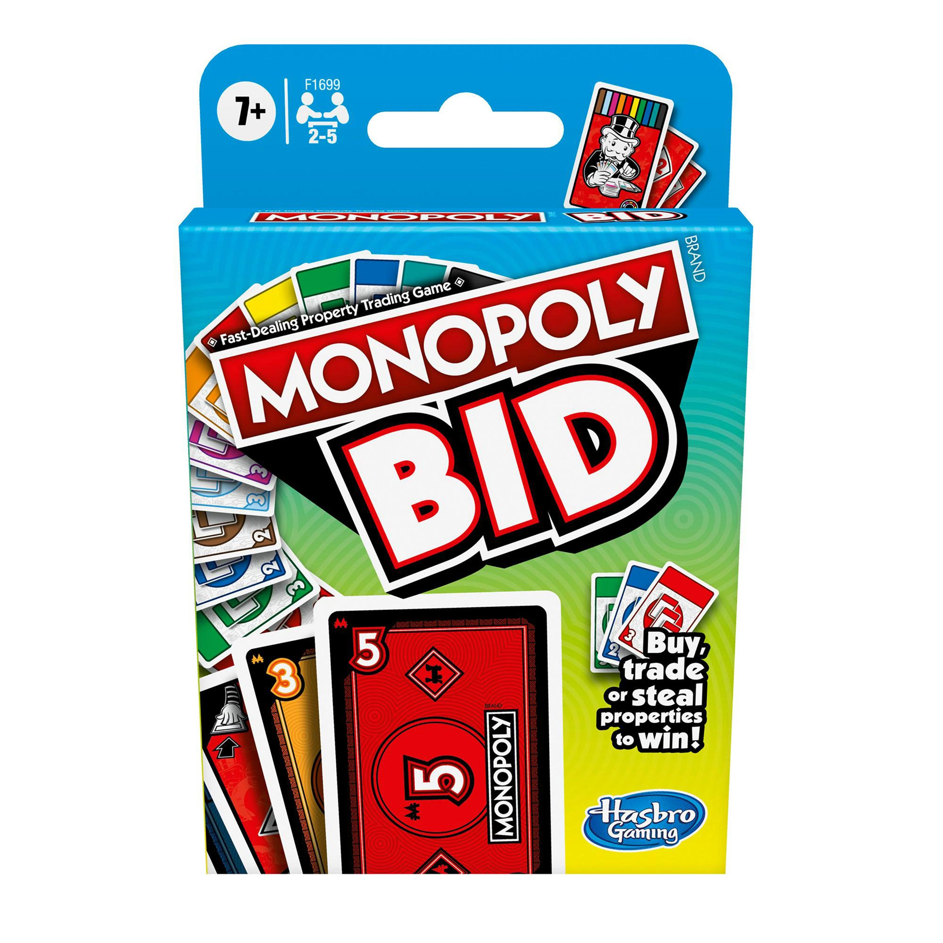 Monopoly Bid - Image 2