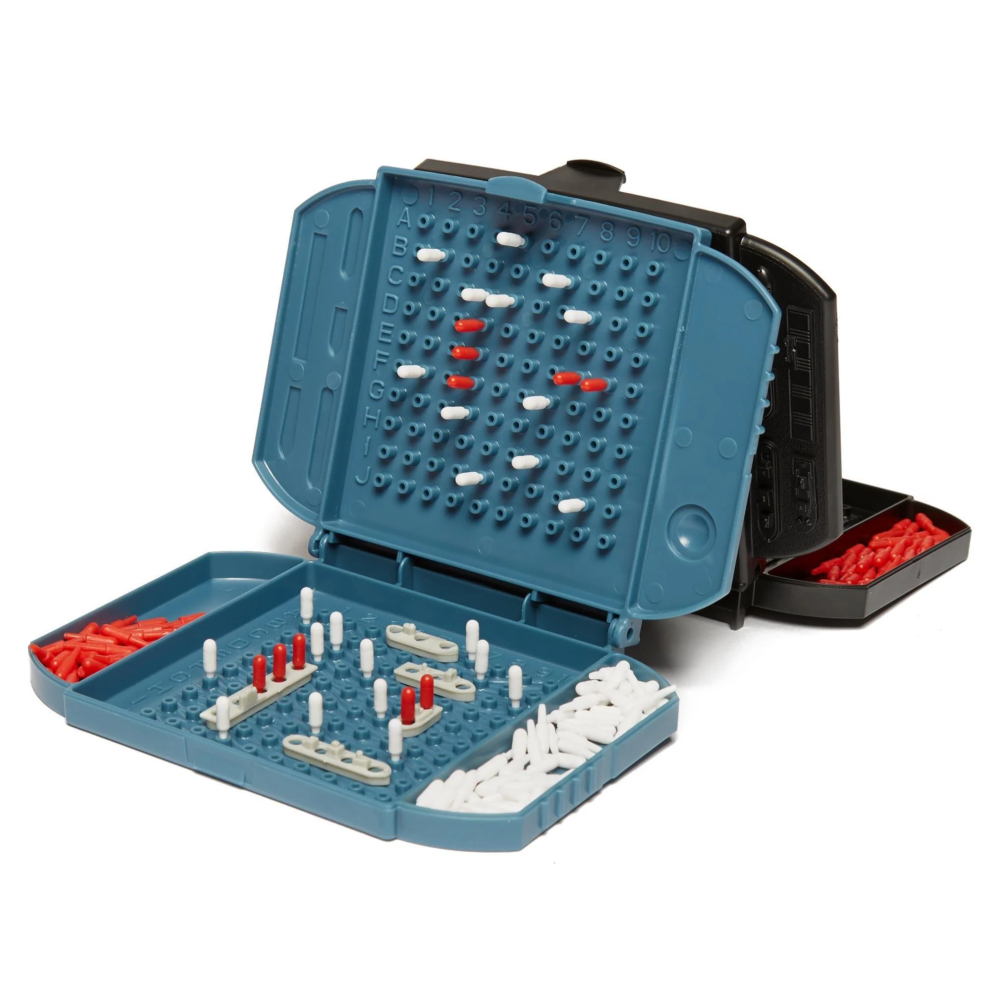 Travel Battleships Games - Image 2