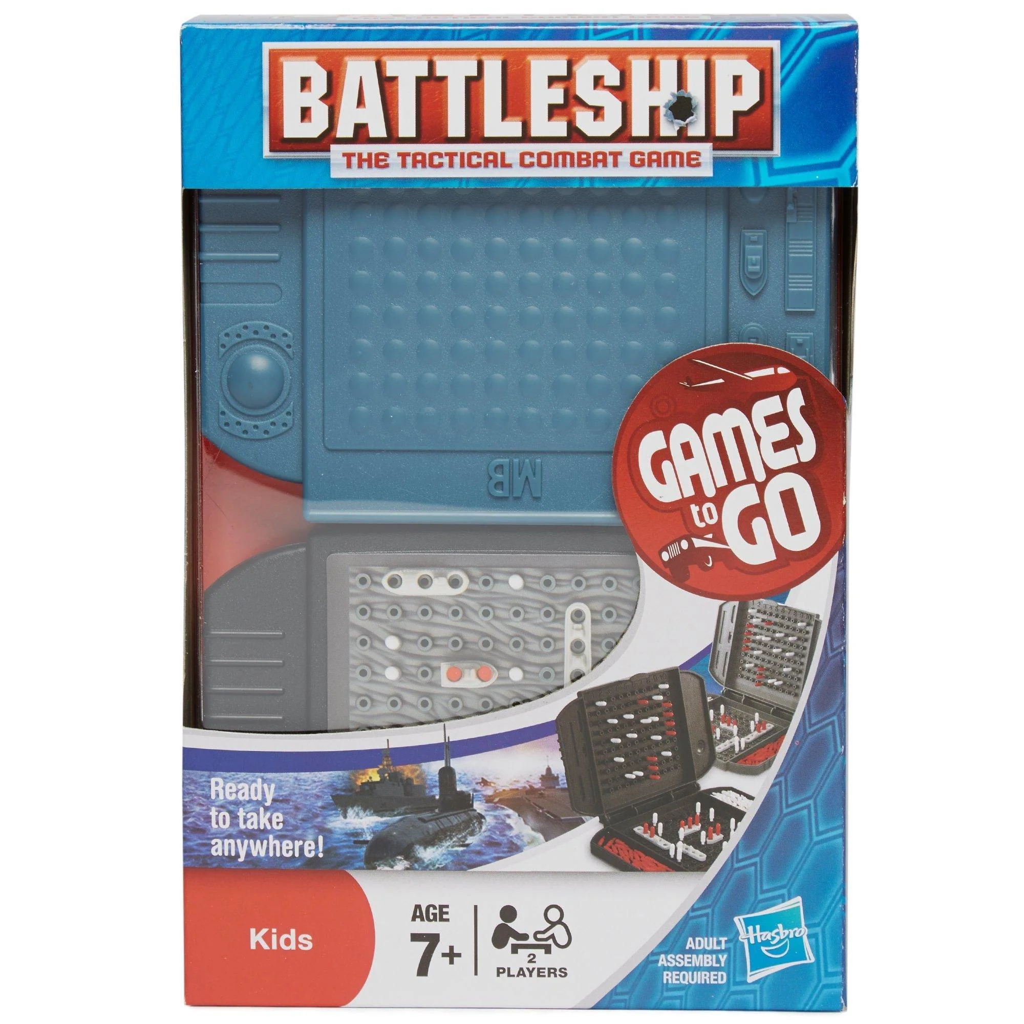 Travel Battleships Games - Image 4