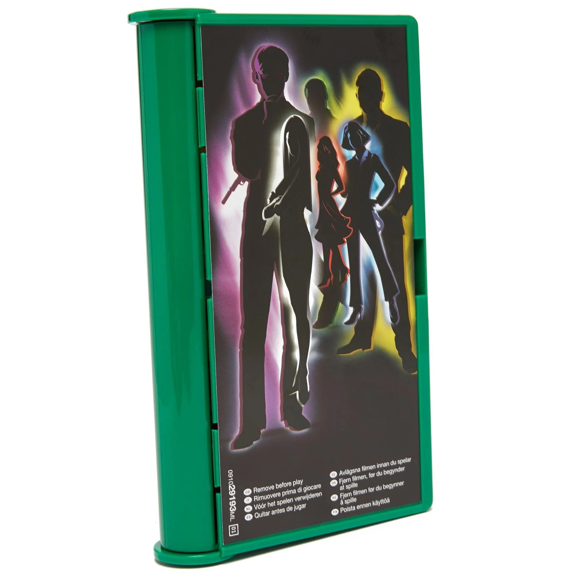 Travel Cluedo - Image 3