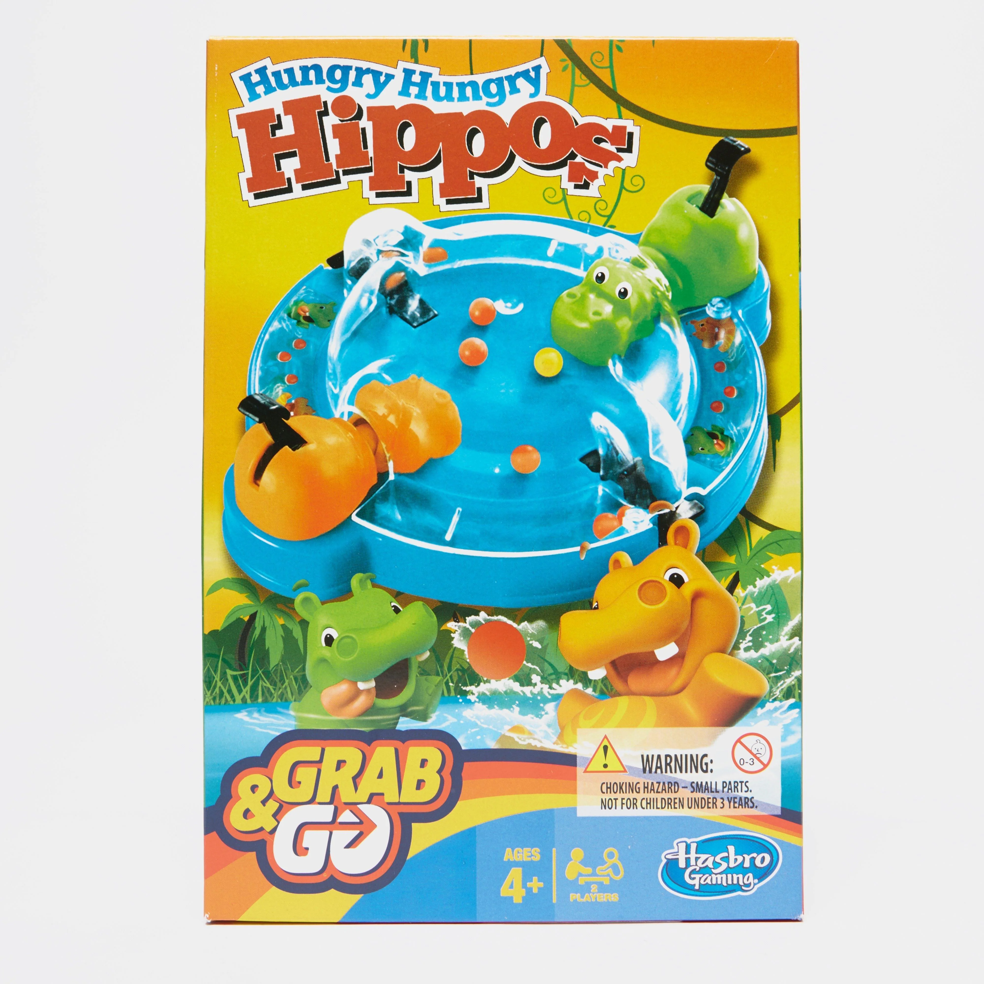 Travel Hungry Hippos - Image 2