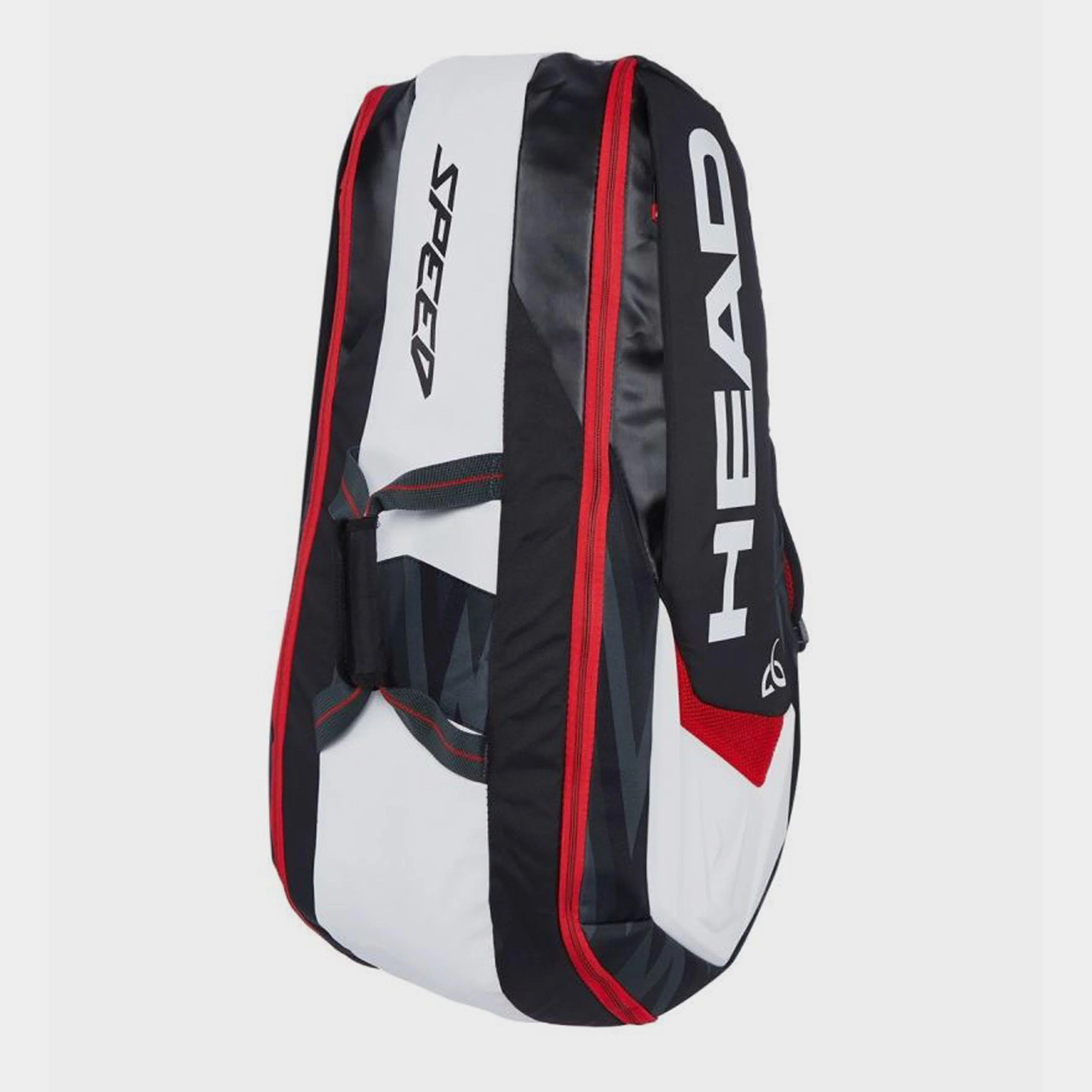 Djokovic 9R Supercombi Racket Bag - Image 3