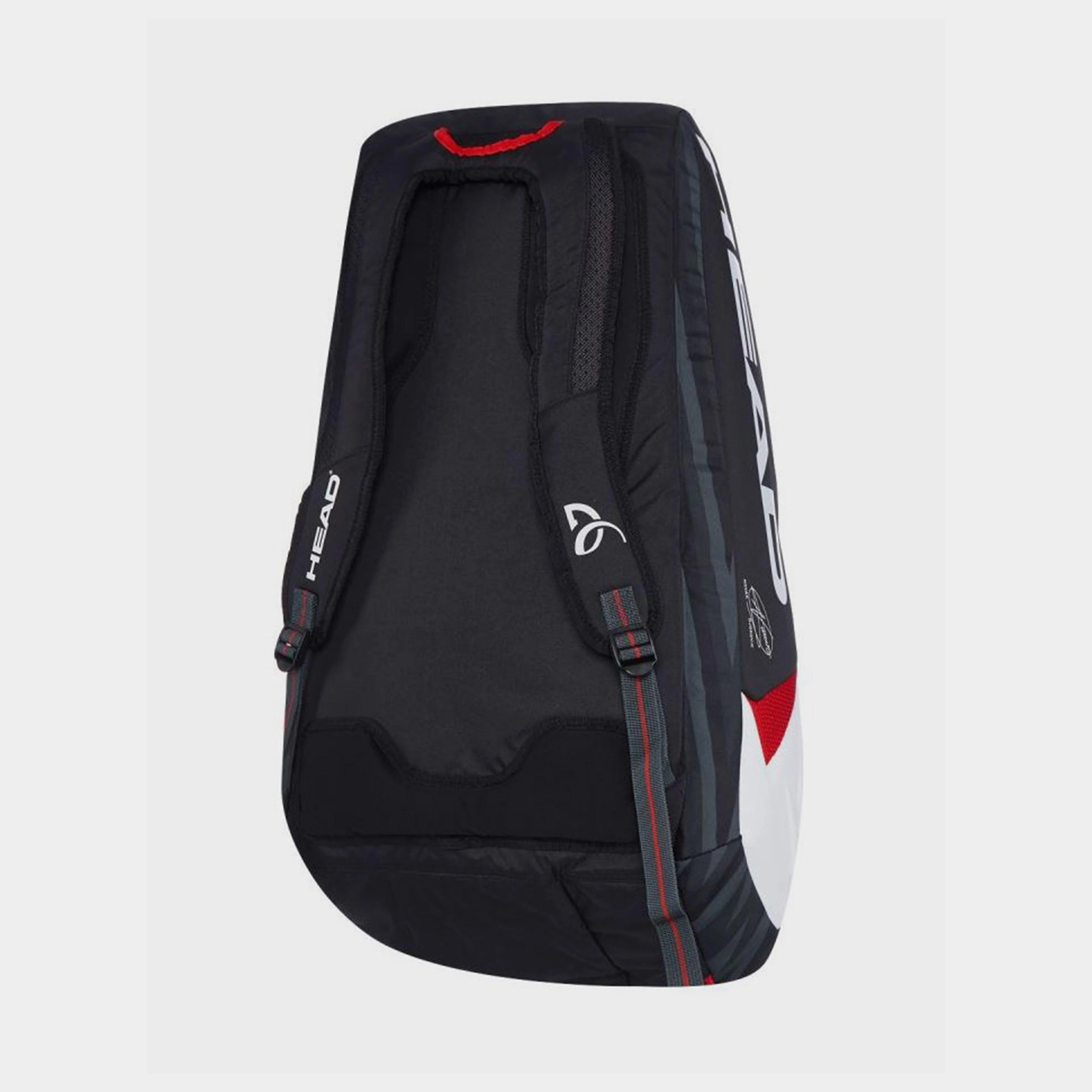 Djokovic 9R Supercombi Racket Bag - Image 4