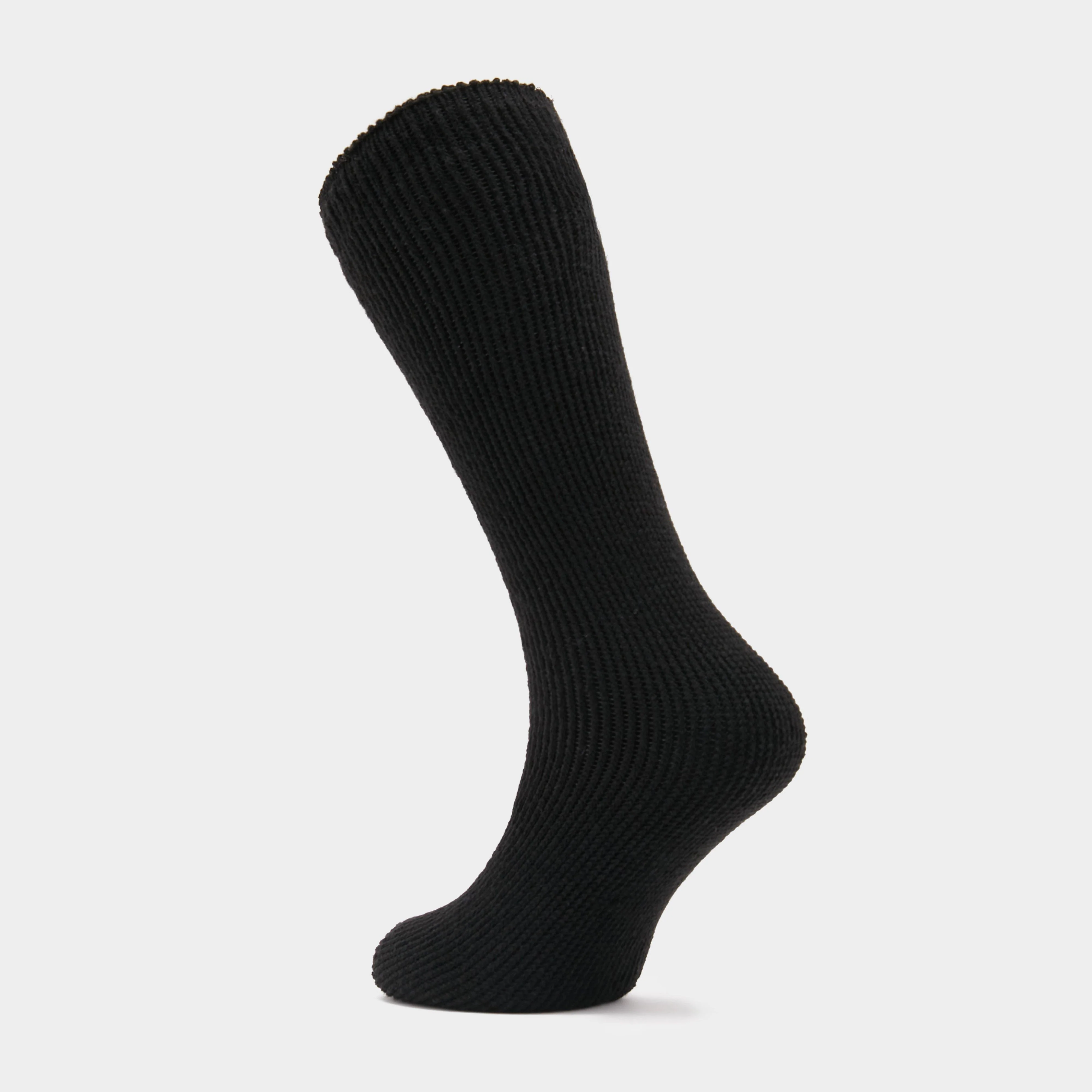 Children's Heat Holder Socks (age 8+) - Image 2