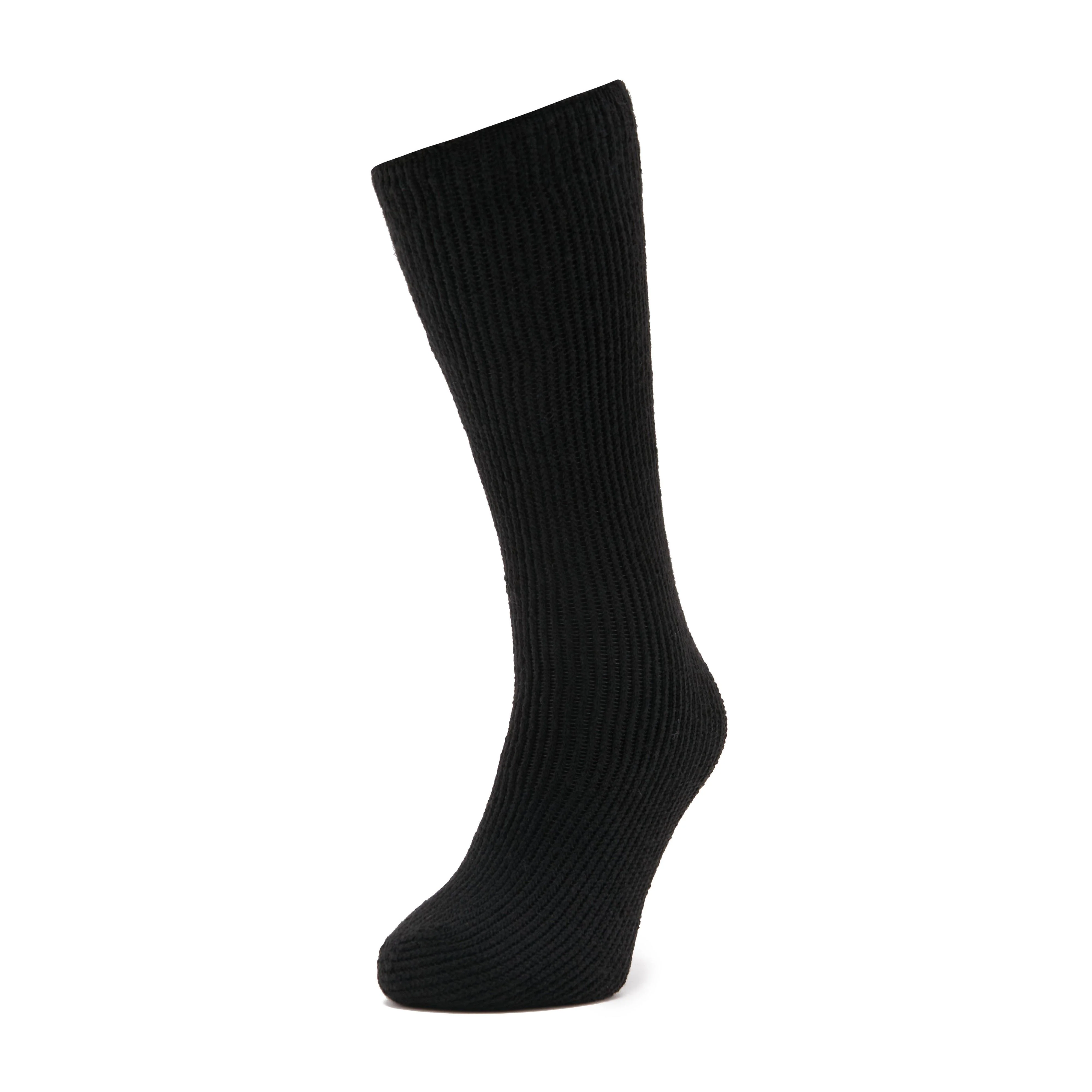 Children's Heat Holder Socks (age 8+) - Image 6