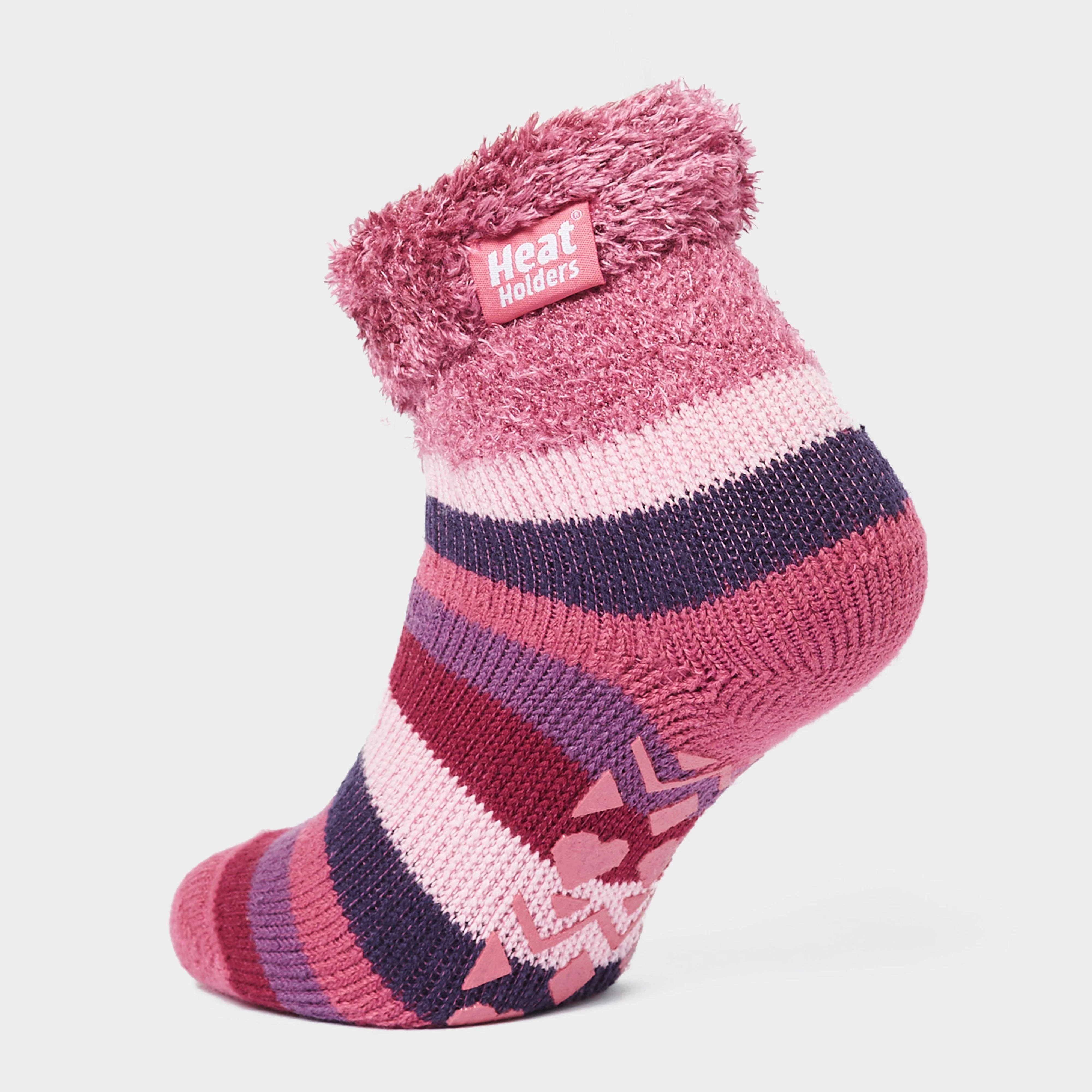 Ladies Lounge Socks - Image 2