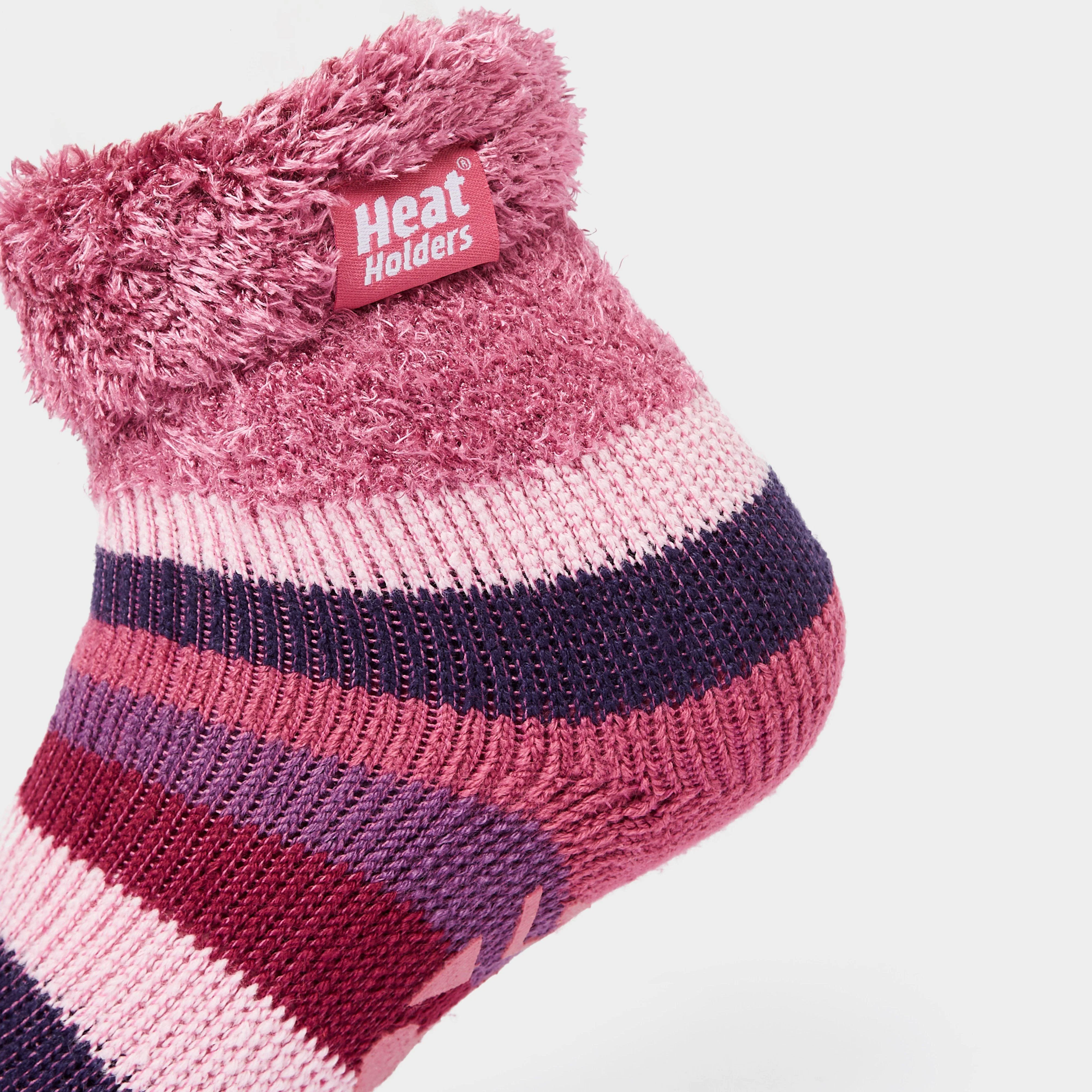 Ladies Lounge Socks - Image 3