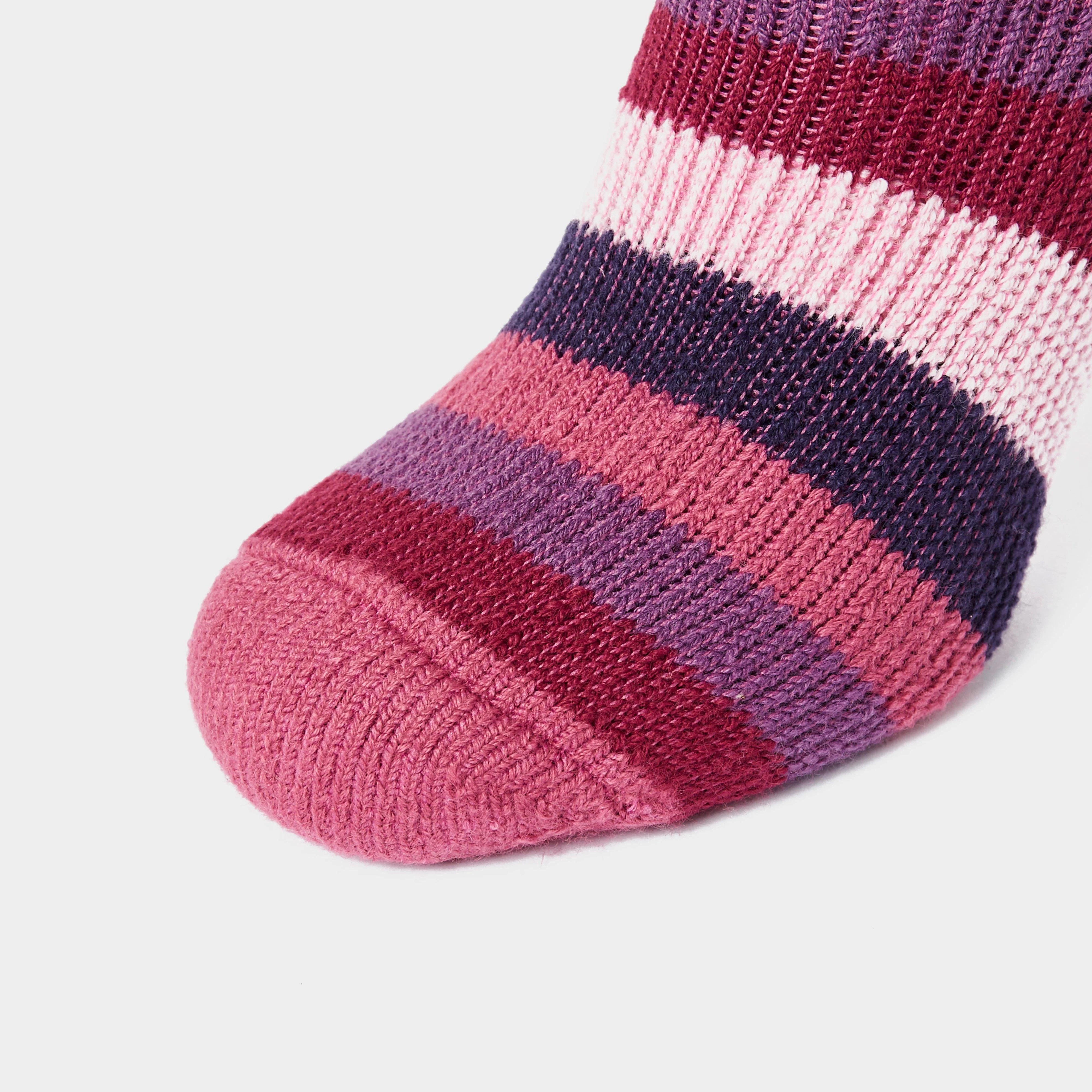 Ladies Lounge Socks - Image 4
