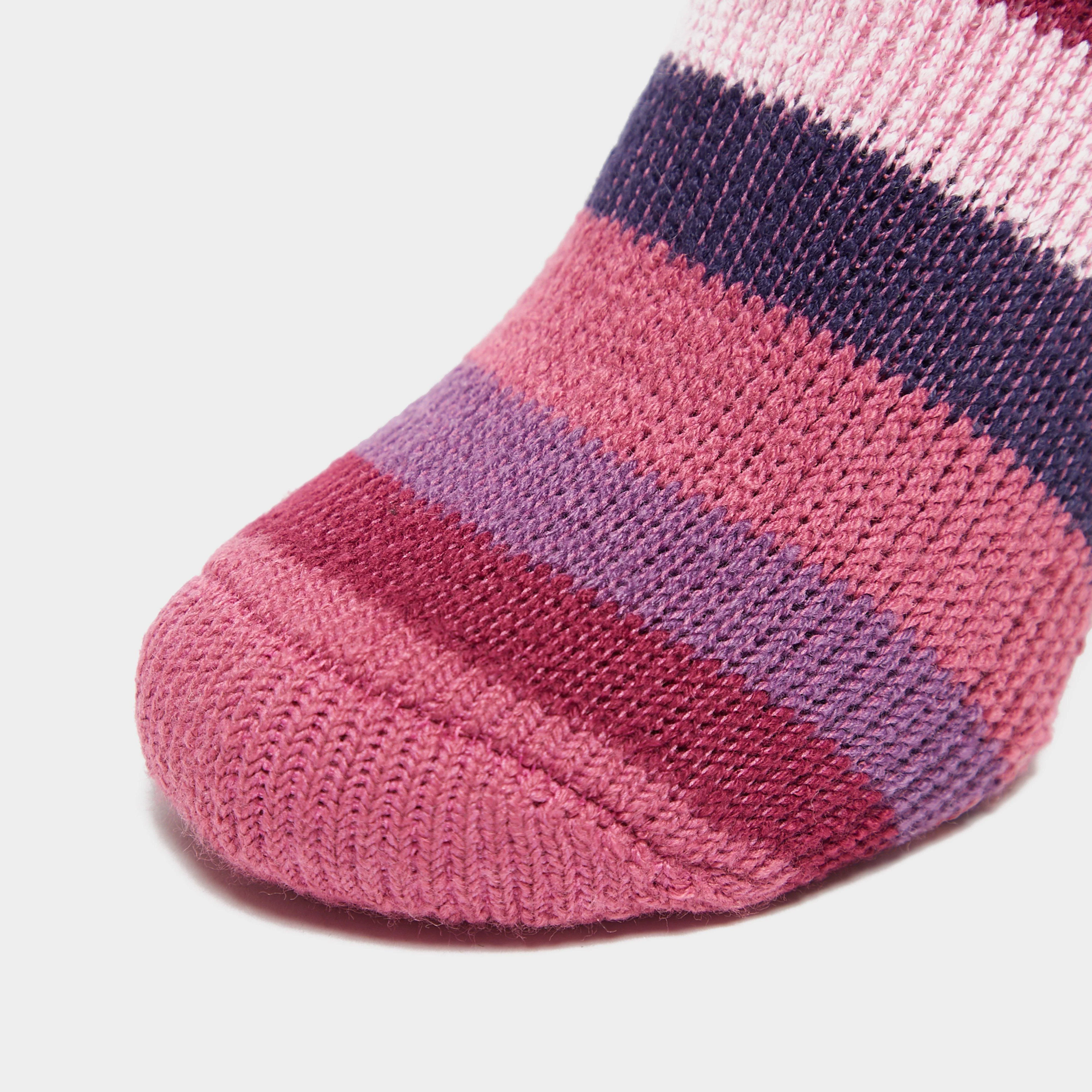 Ladies Lounge Socks - Image 5