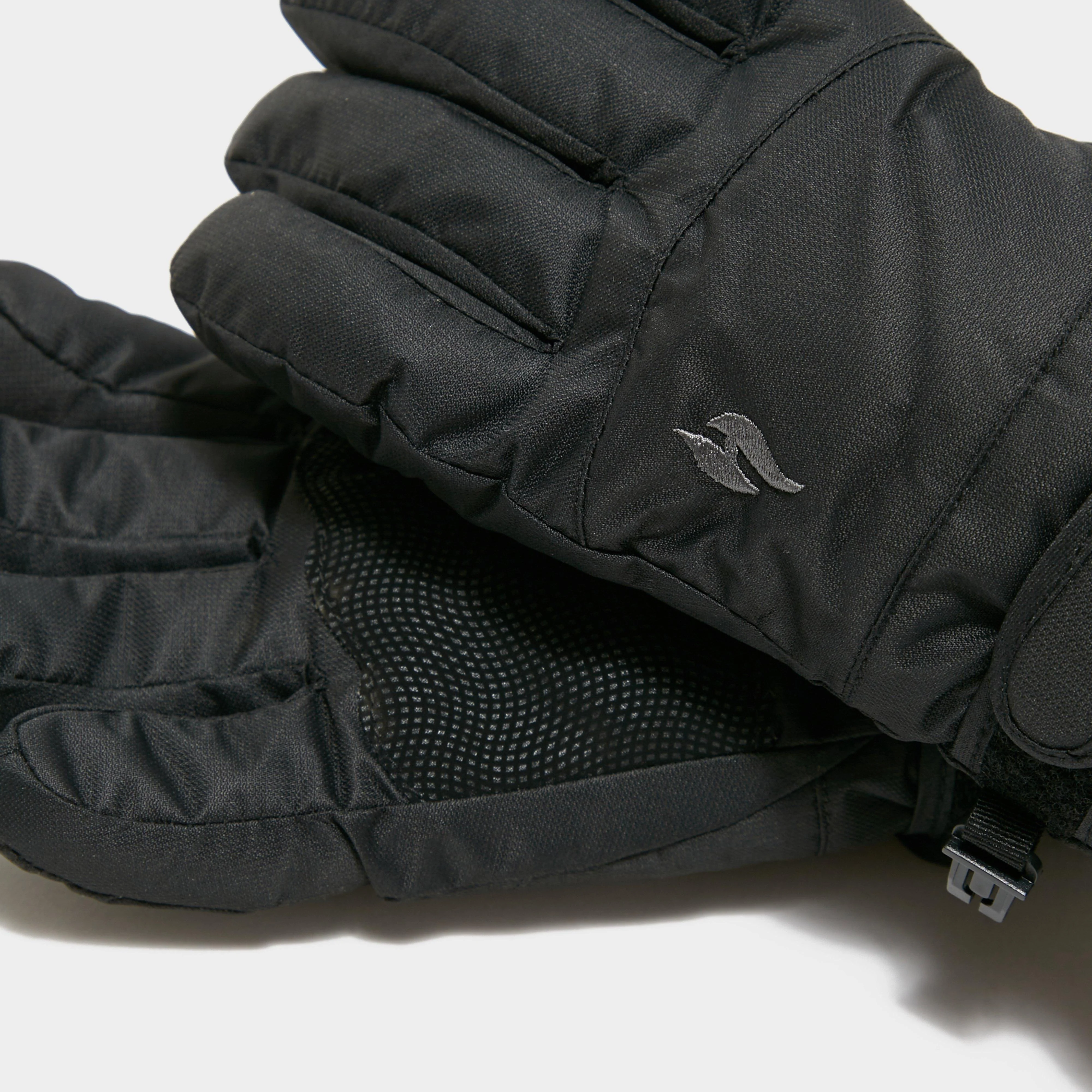 Ladies Ski Gloves - Image 3