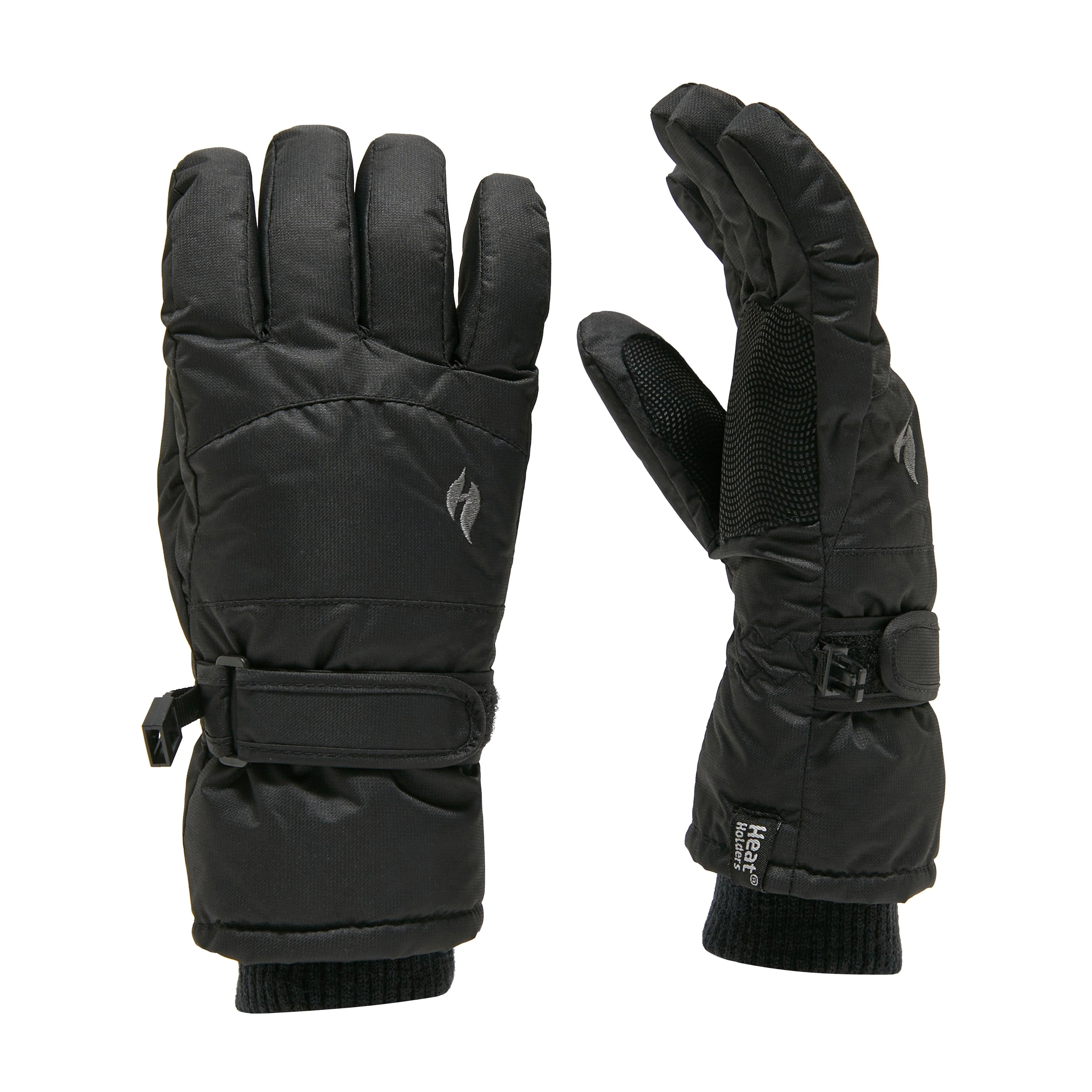 Ladies Ski Gloves - Image 4