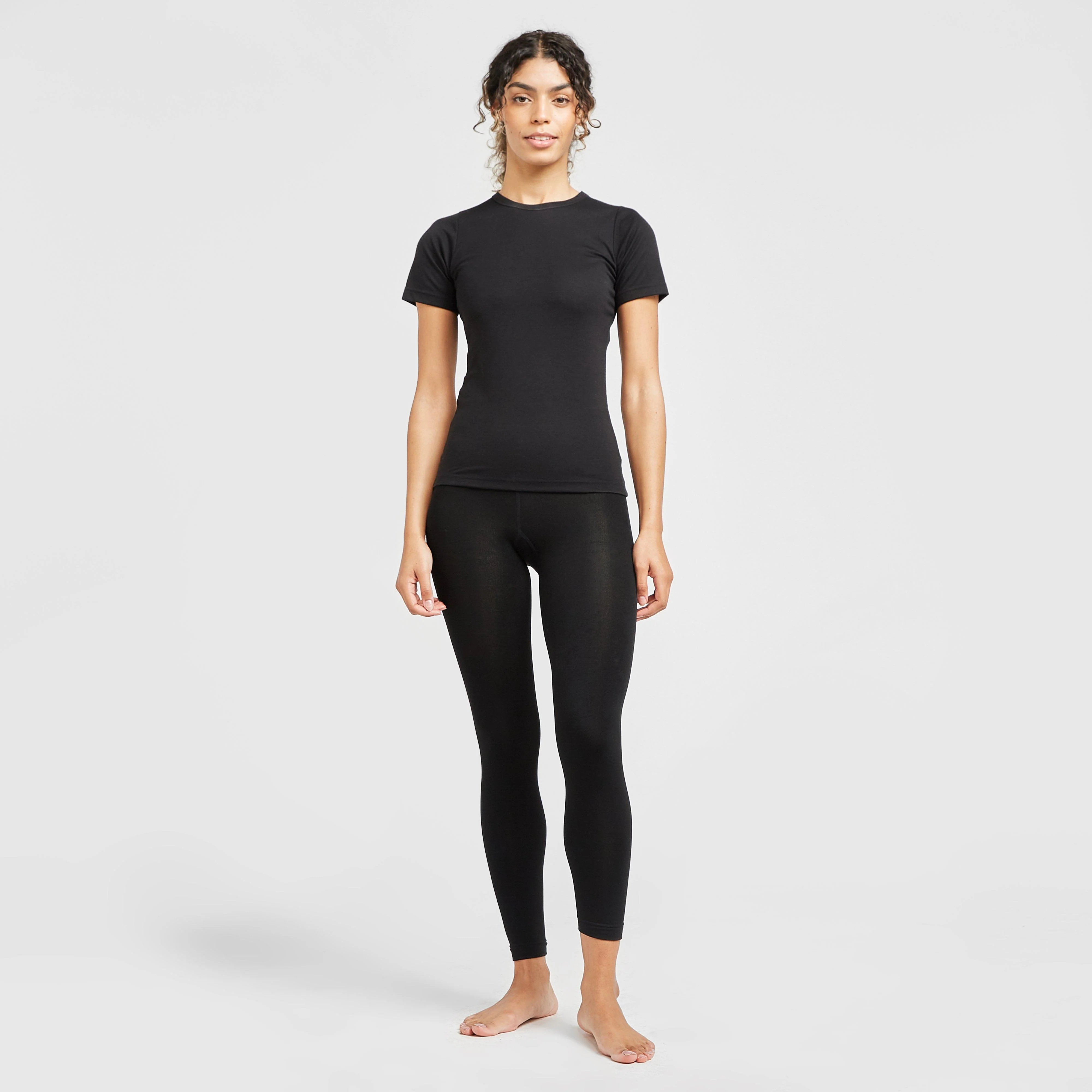 Ladies Thermal Leggings - Image 3