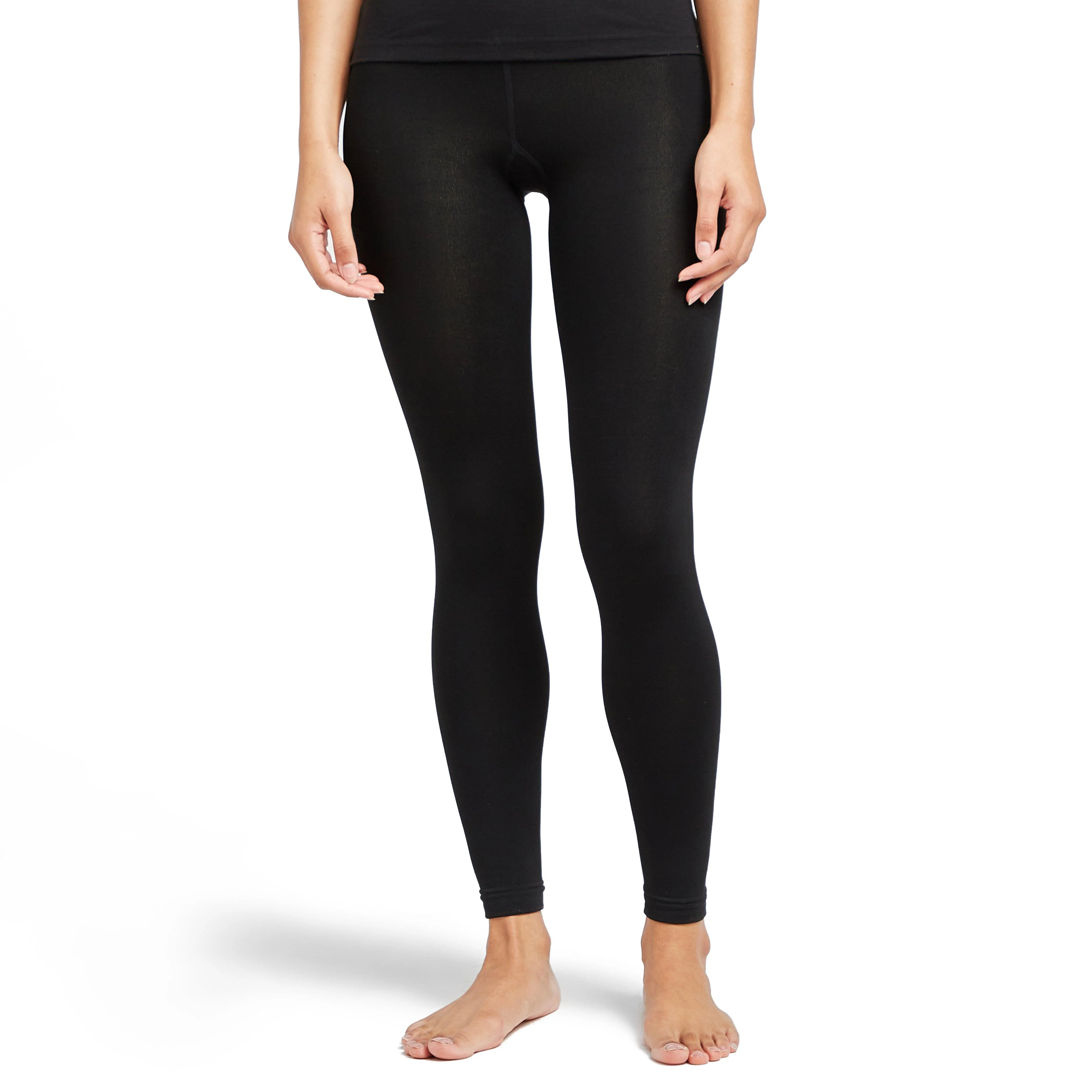 Ladies Thermal Leggings - Image 6