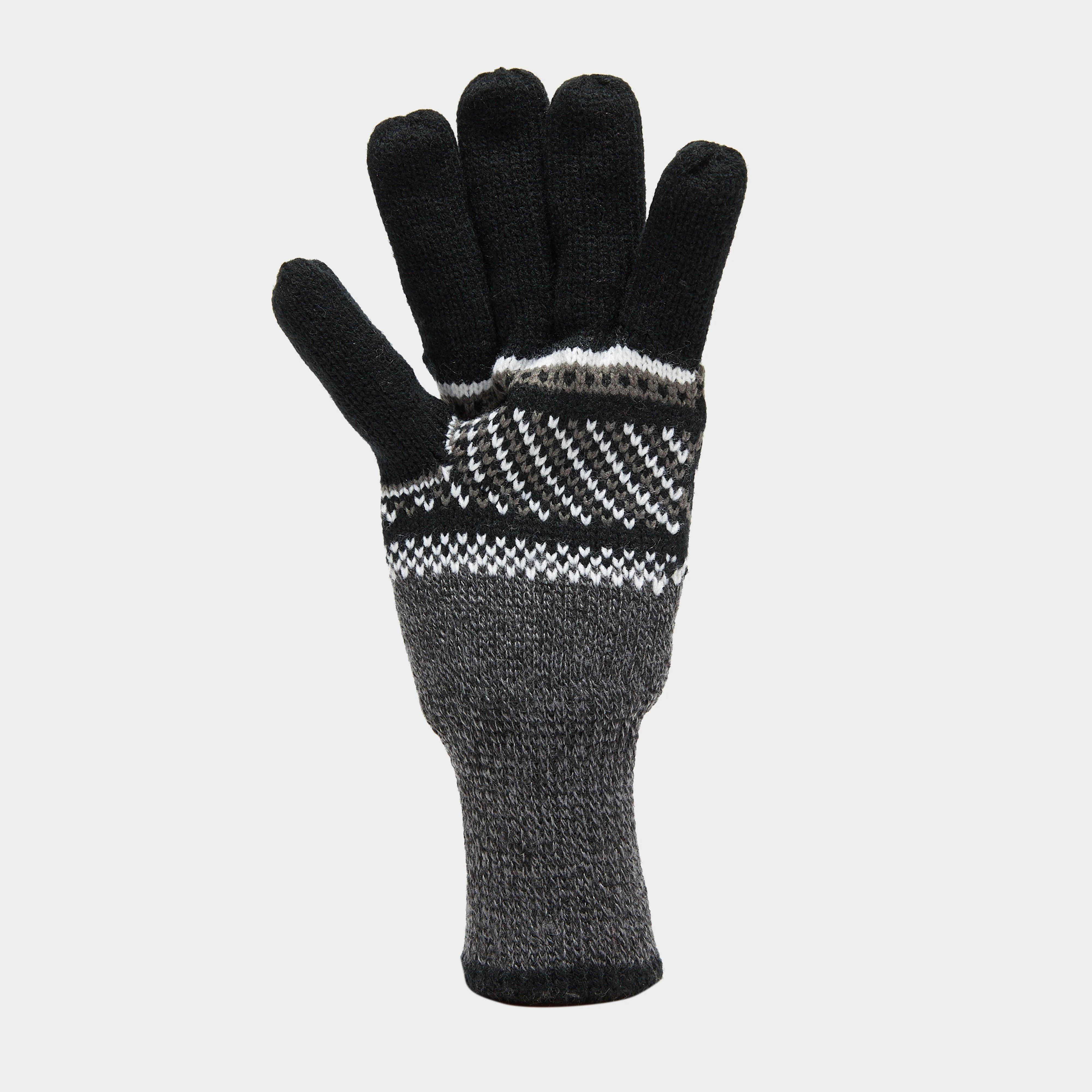 Men’s Karlstad Thermal Gloves - Image 2