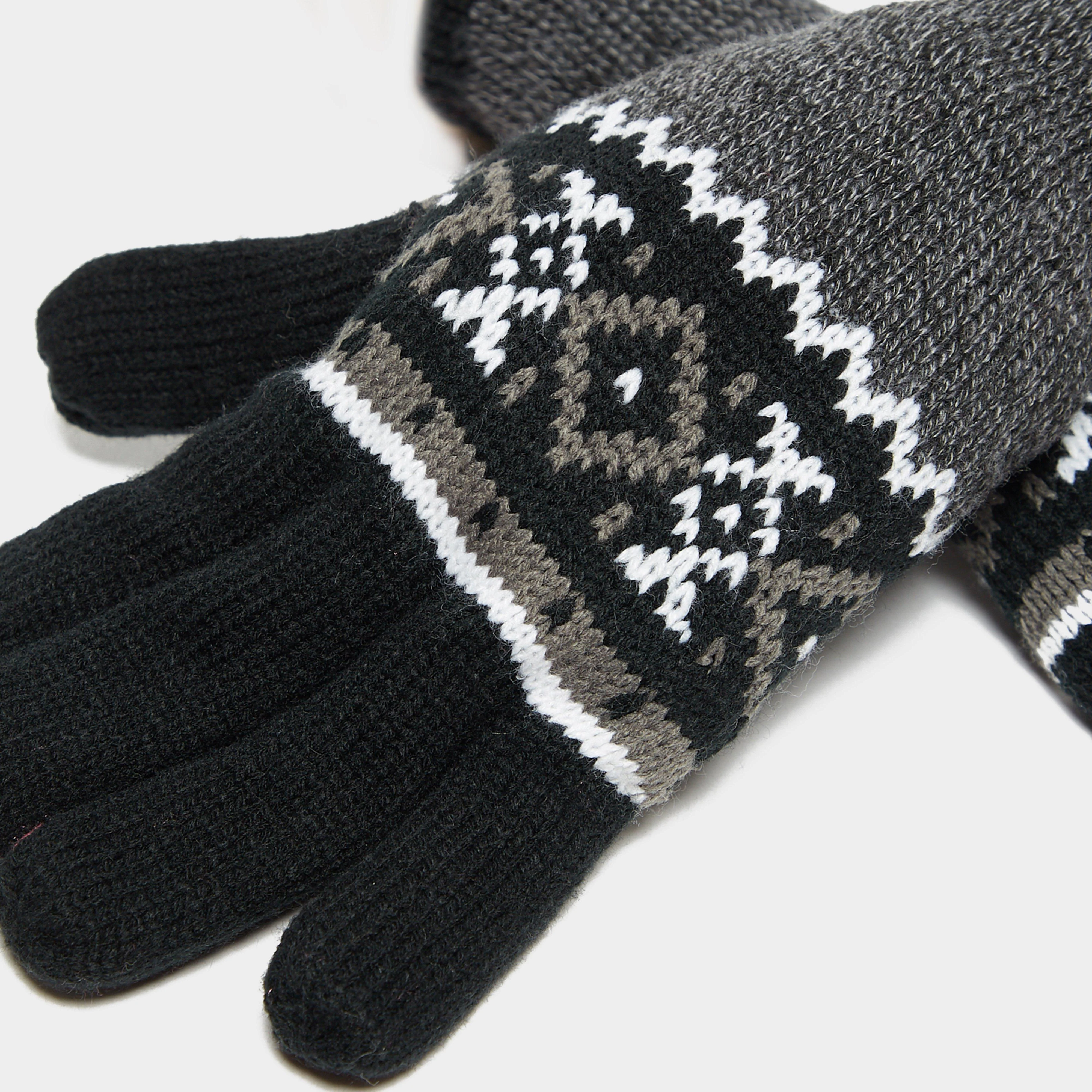 Men’s Karlstad Thermal Gloves - Image 3