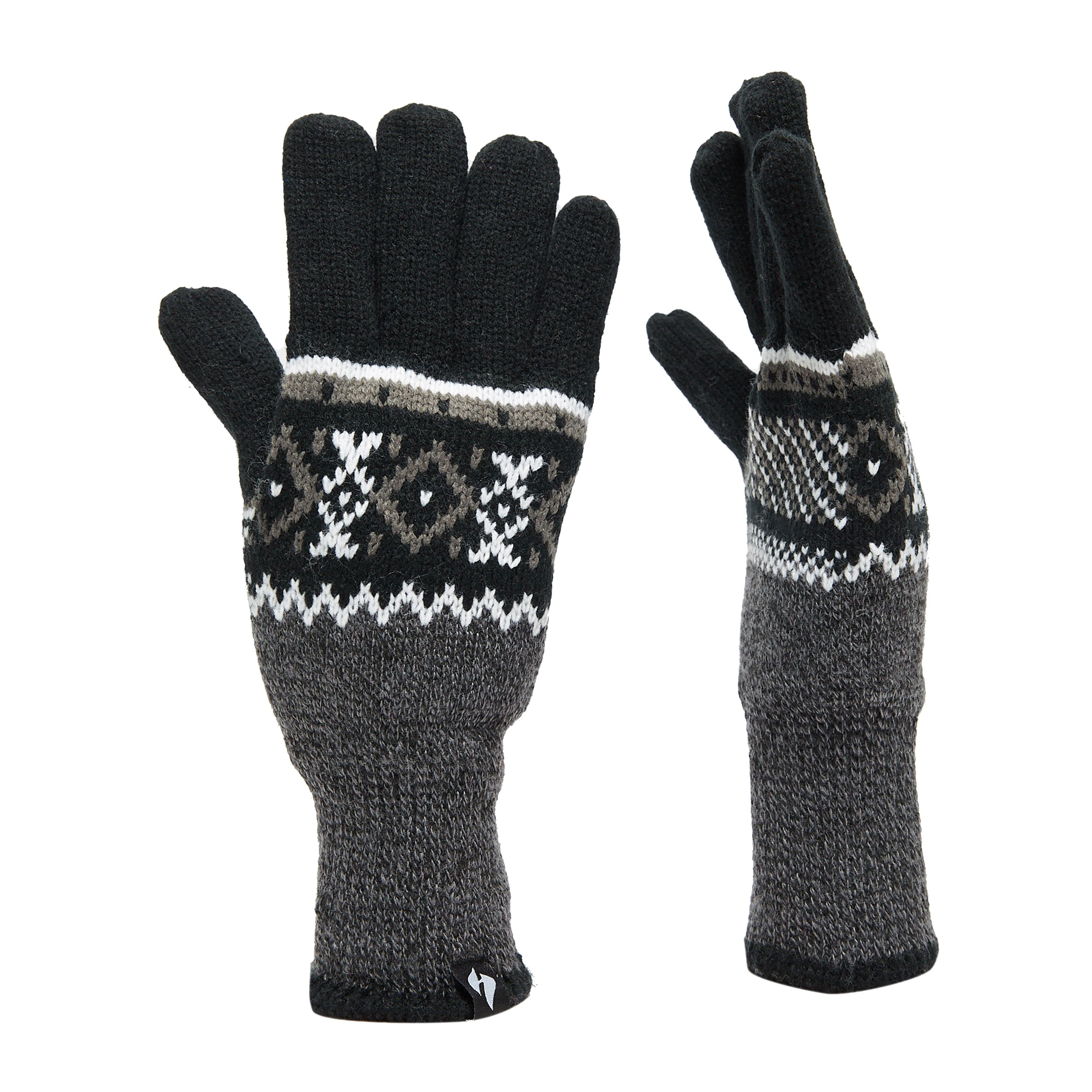 Men’s Karlstad Thermal Gloves - Image 4