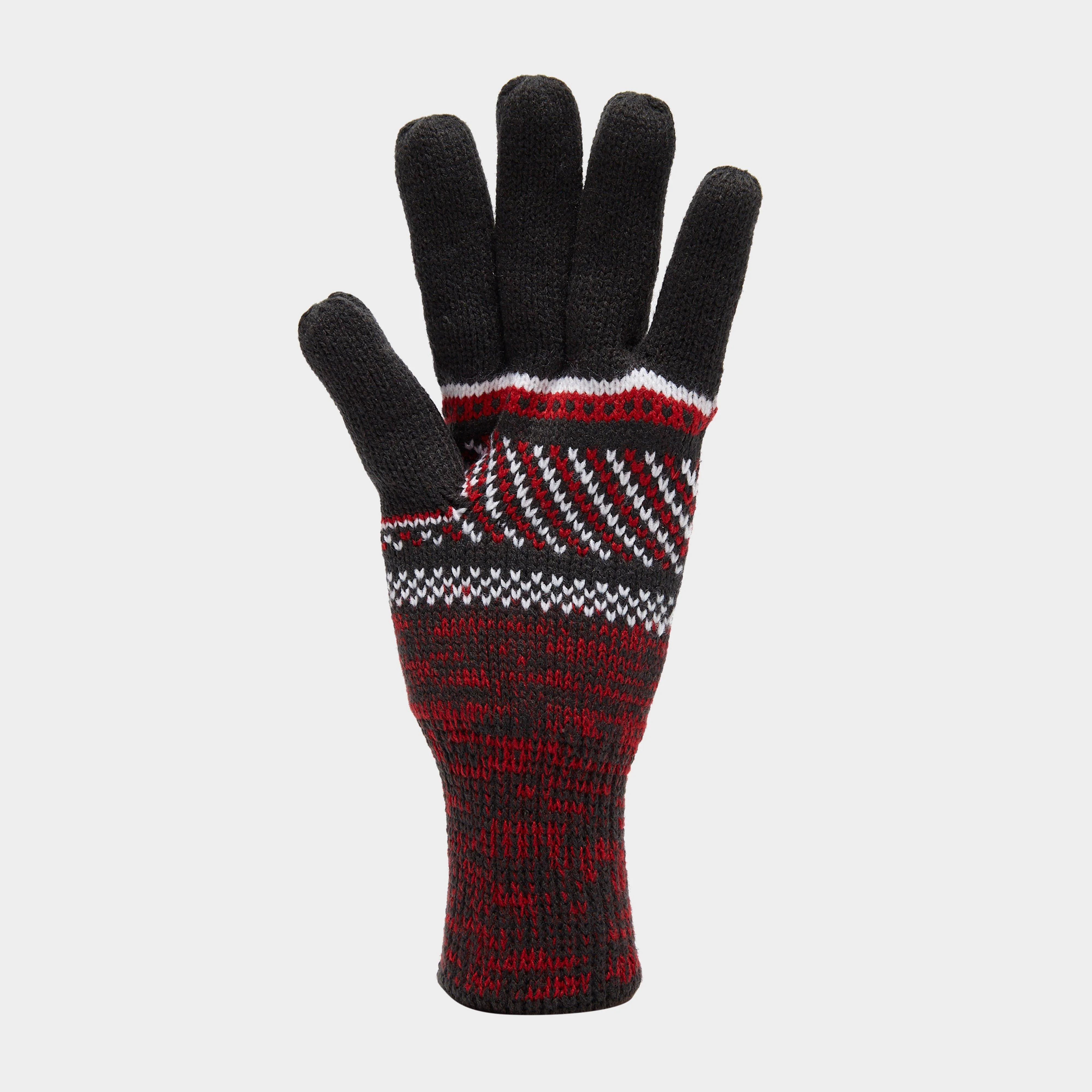 Men’s Karlstad Thermal Gloves - Image 2