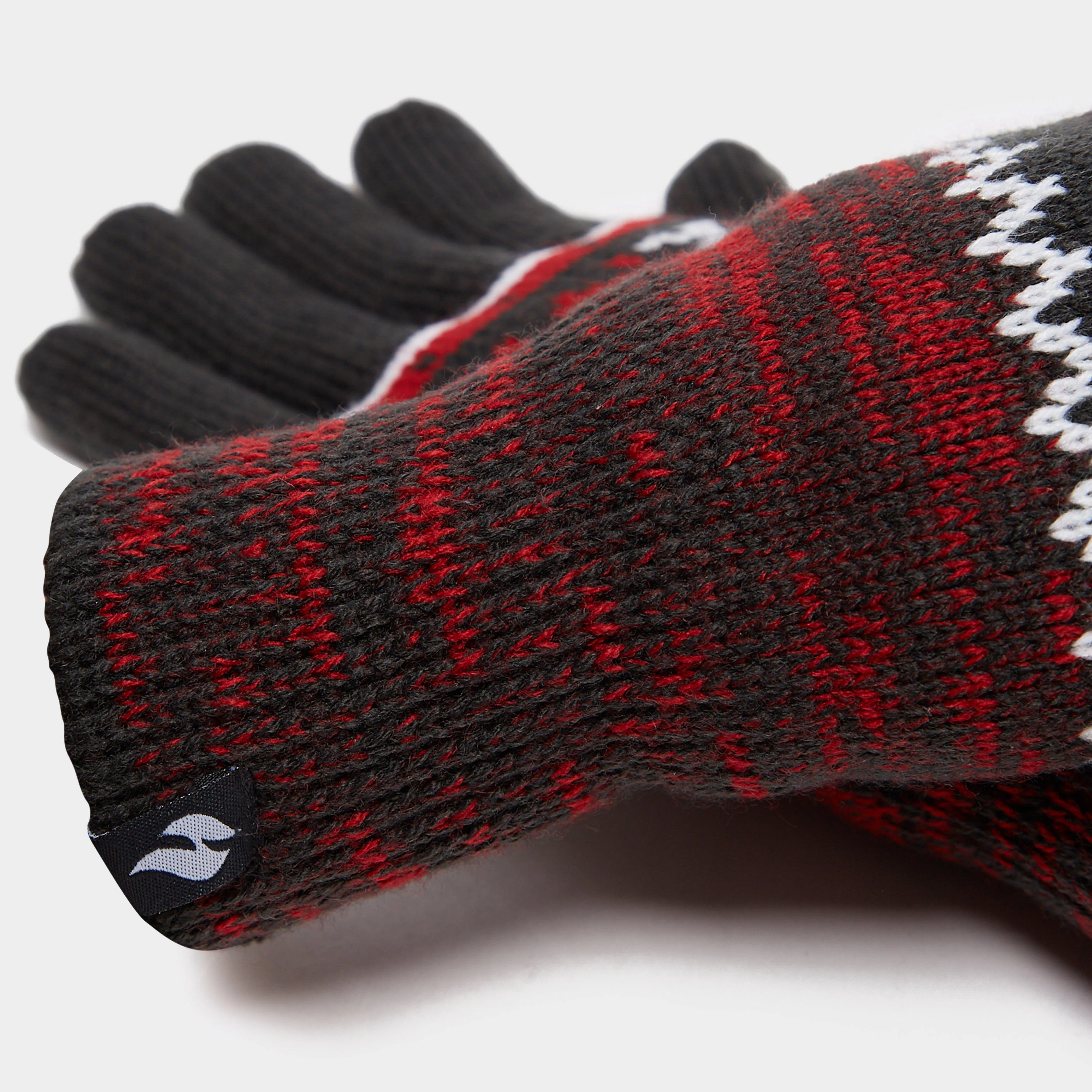 Men’s Karlstad Thermal Gloves - Image 3