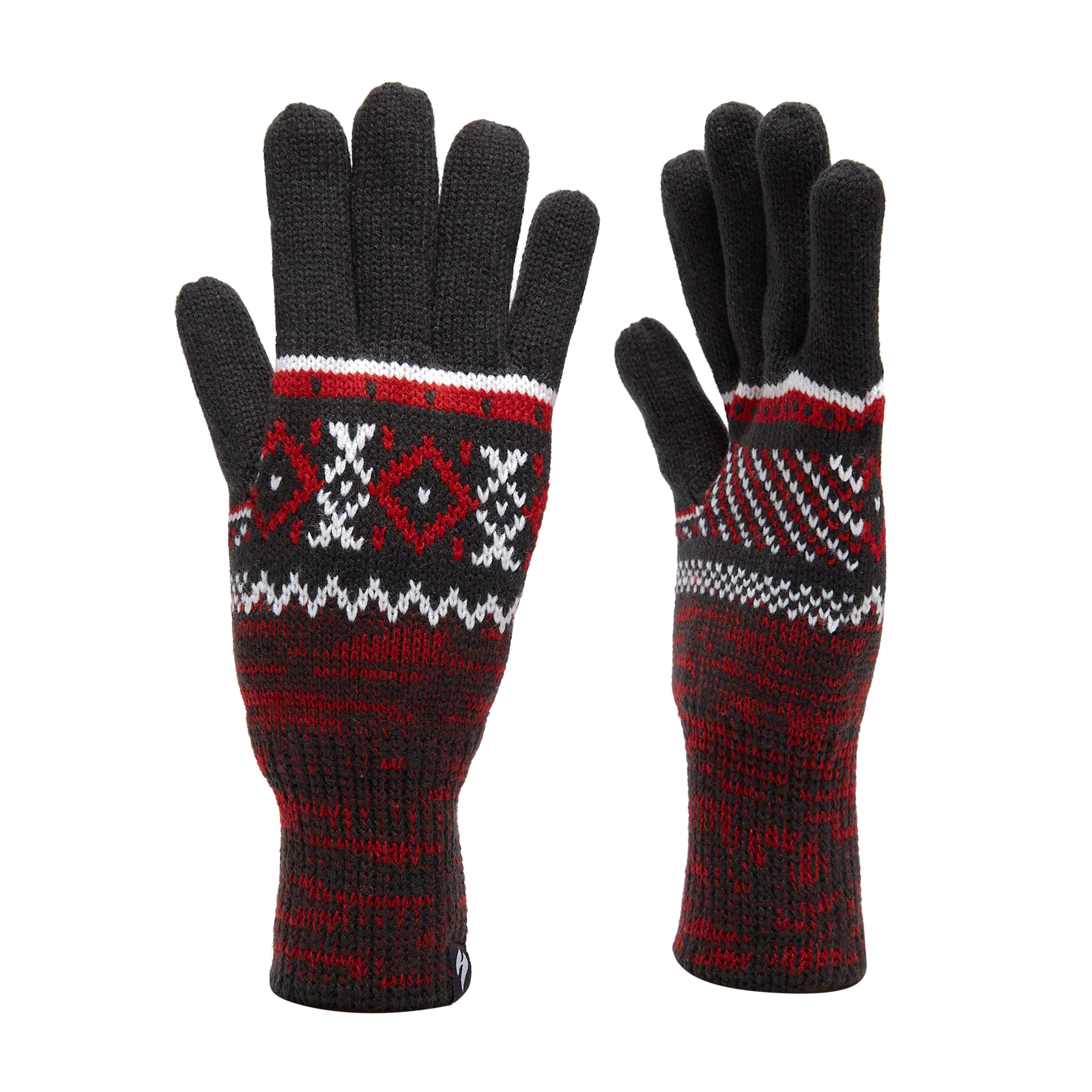 Men’s Karlstad Thermal Gloves - Image 4