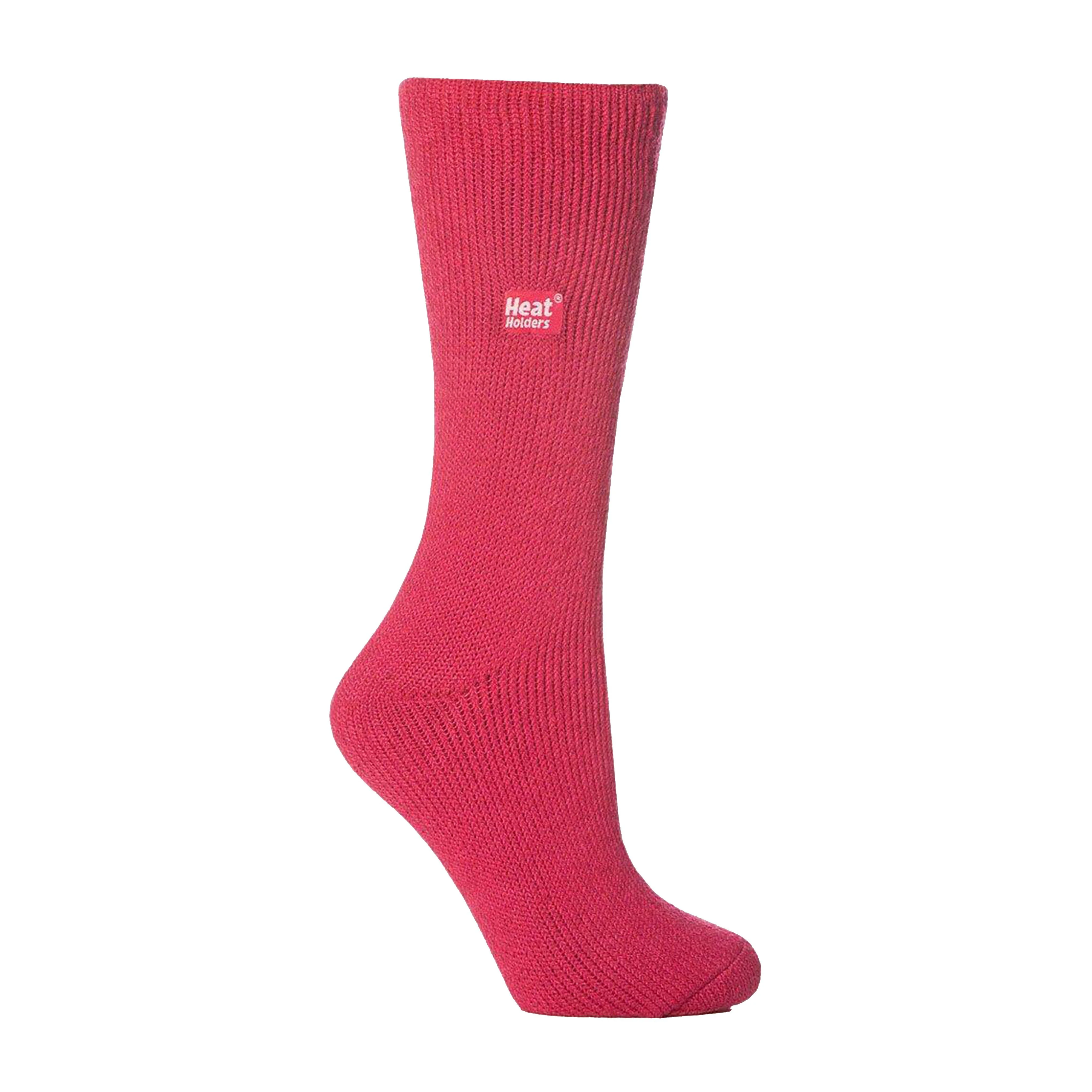 Women's Heat Holder Socks - Image 3