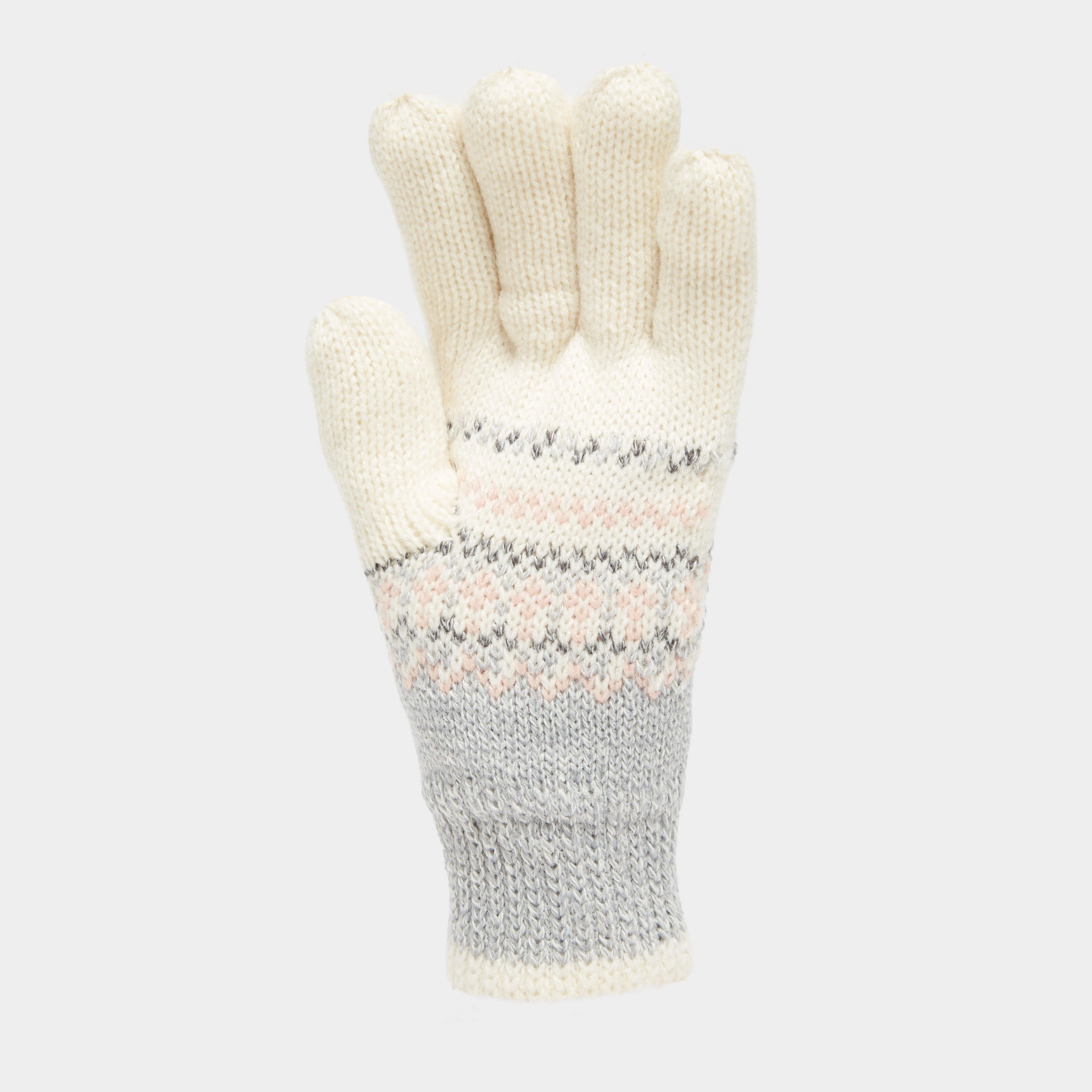 Women’s Trondheim Thermal Gloves - Image 2