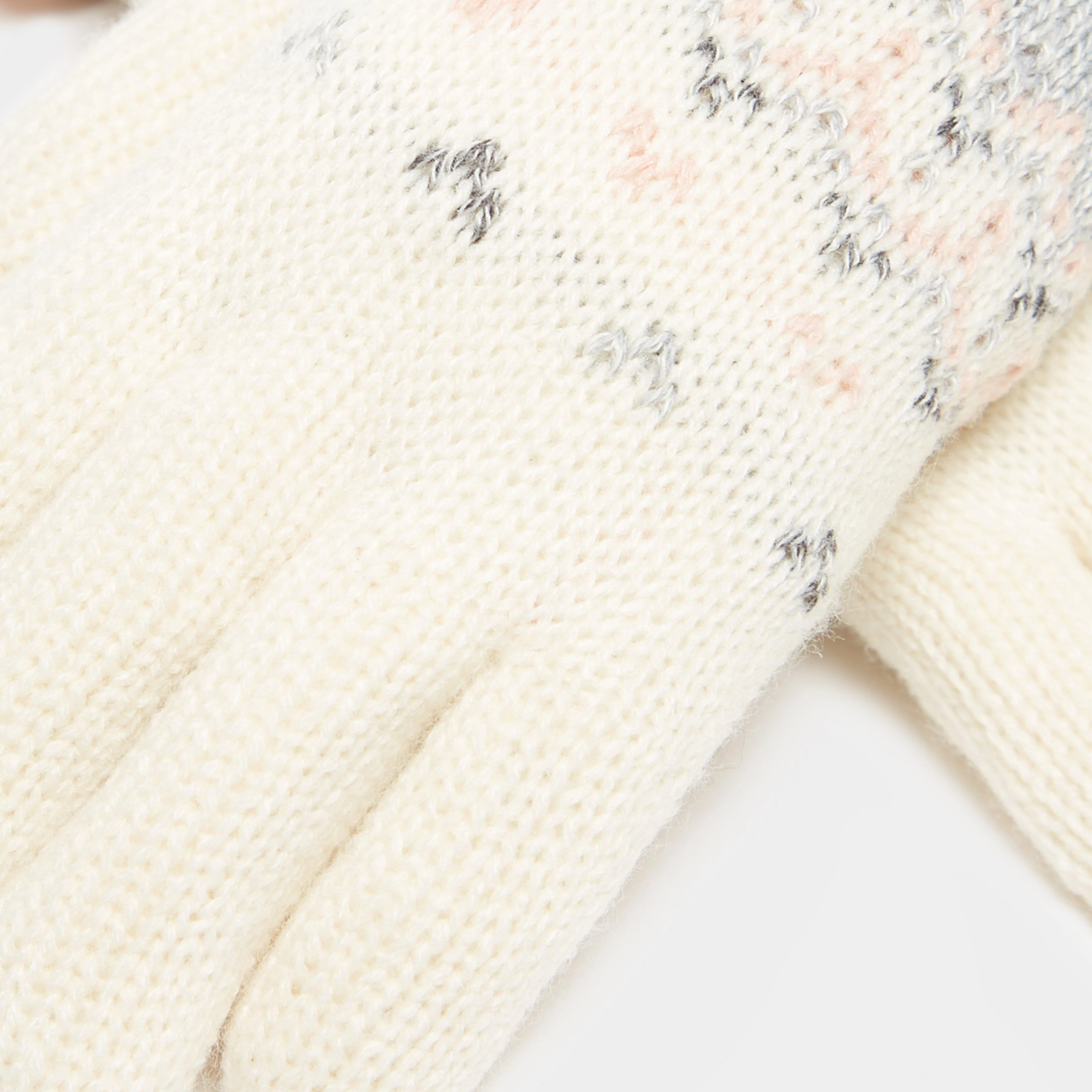 Women’s Trondheim Thermal Gloves - Image 3