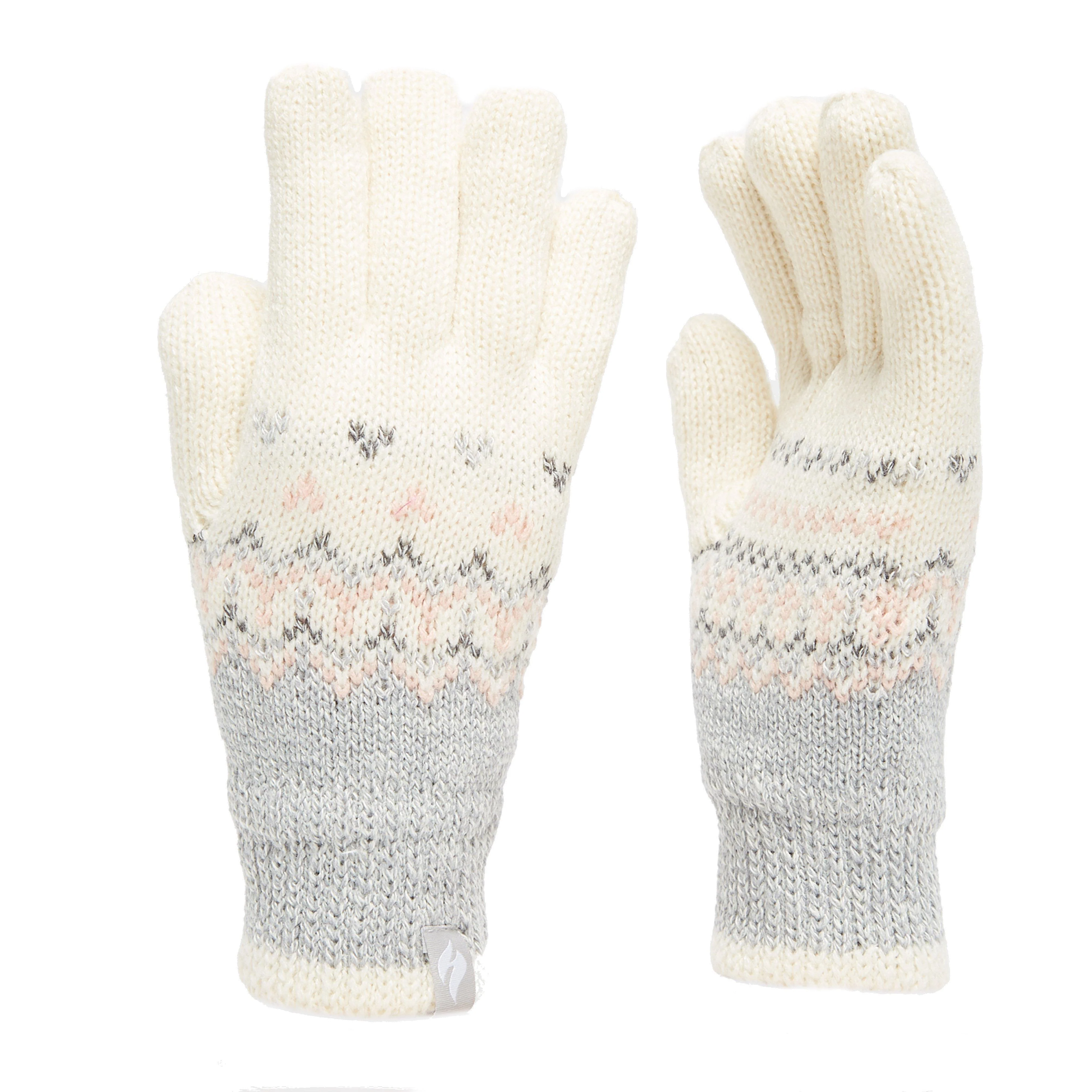 Women’s Trondheim Thermal Gloves - Image 4