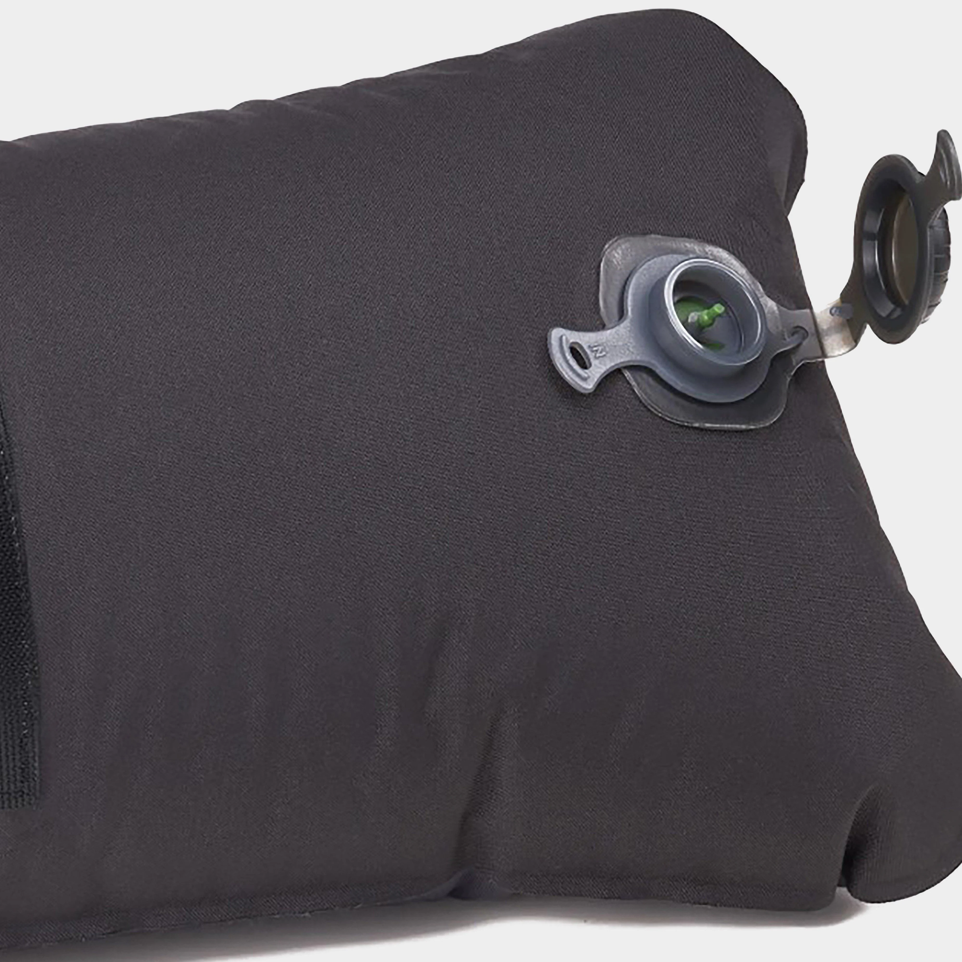 Air + Foam Headrest - Image 3