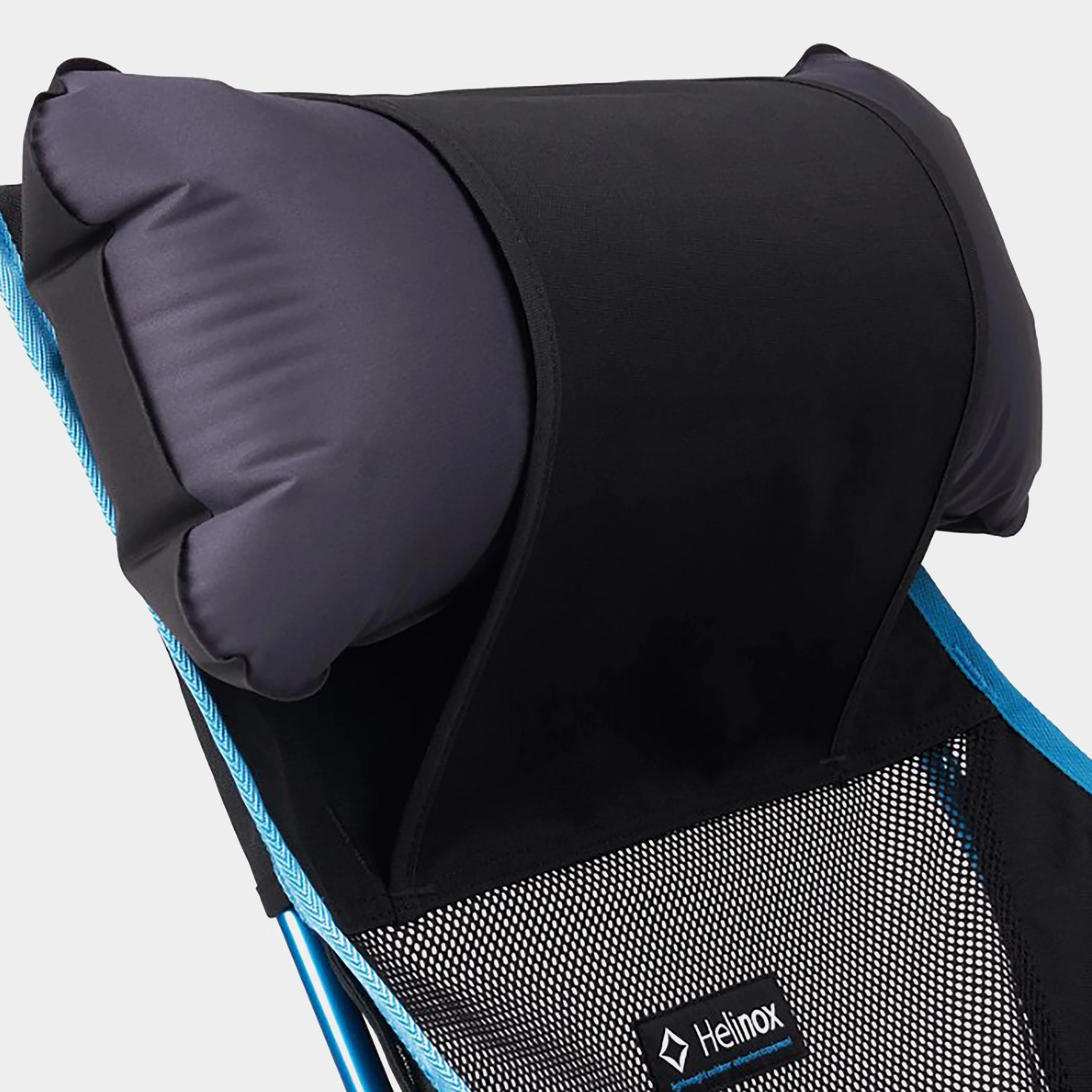 Air + Foam Headrest - Image 4