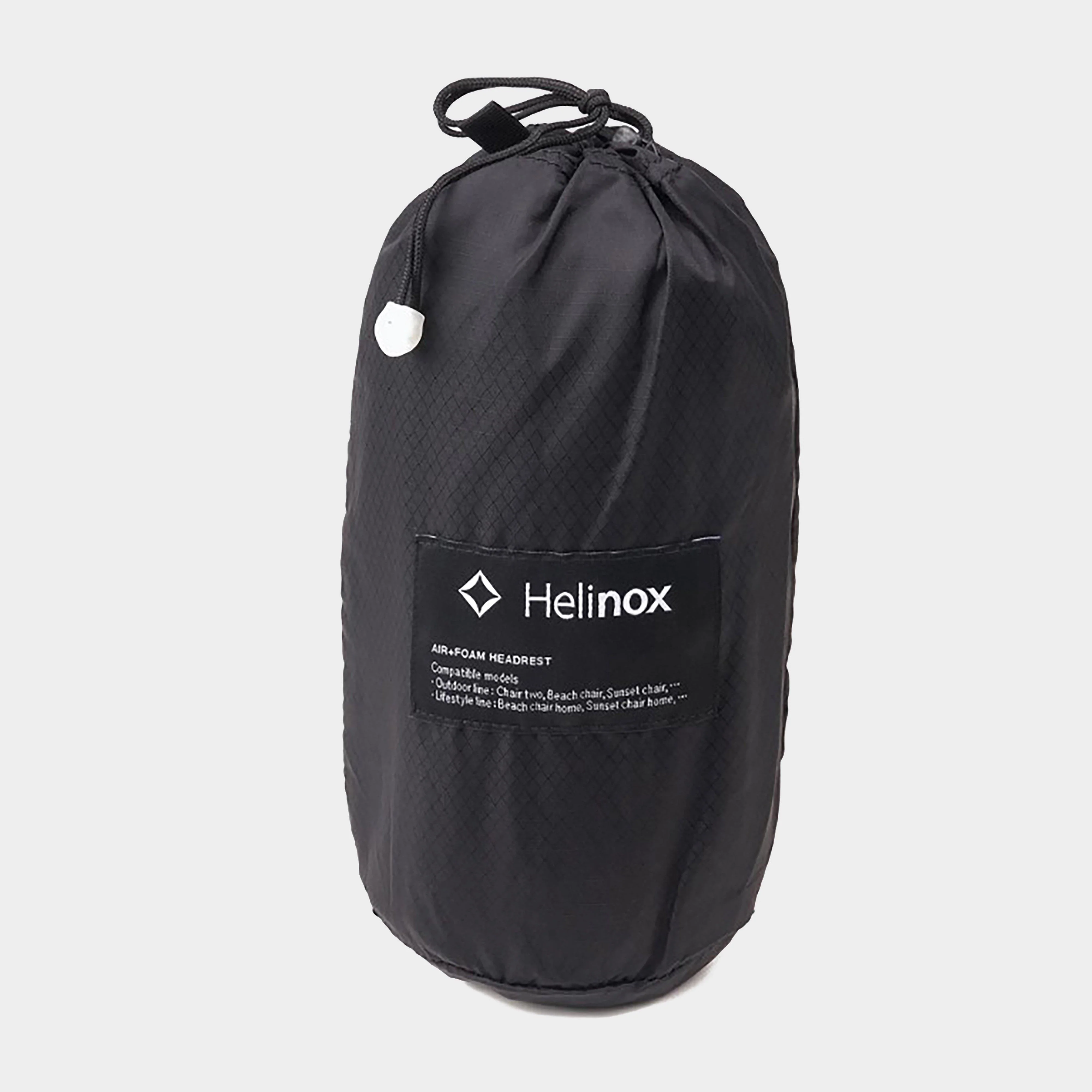 Air + Foam Headrest - Image 5