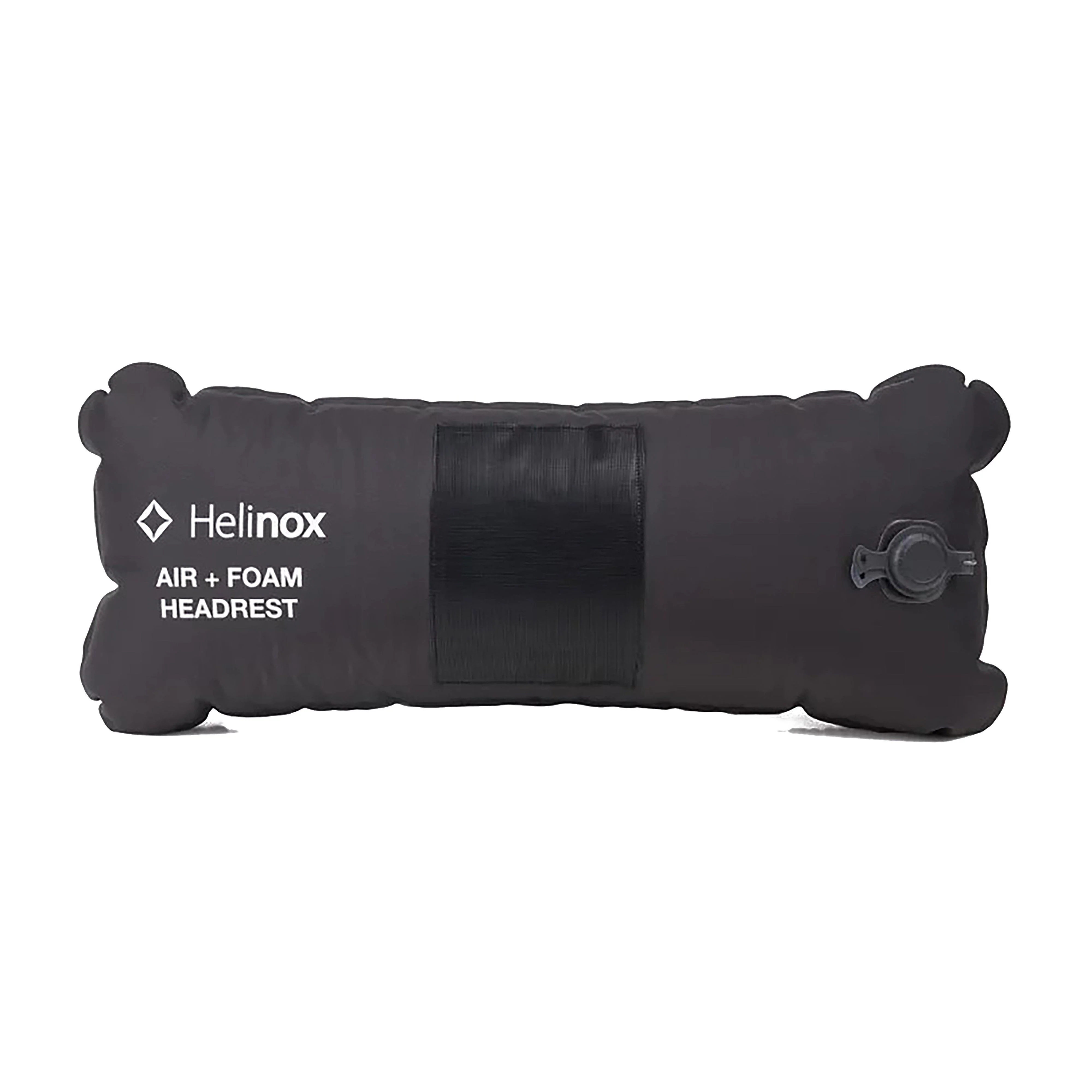 Air + Foam Headrest - Image 6