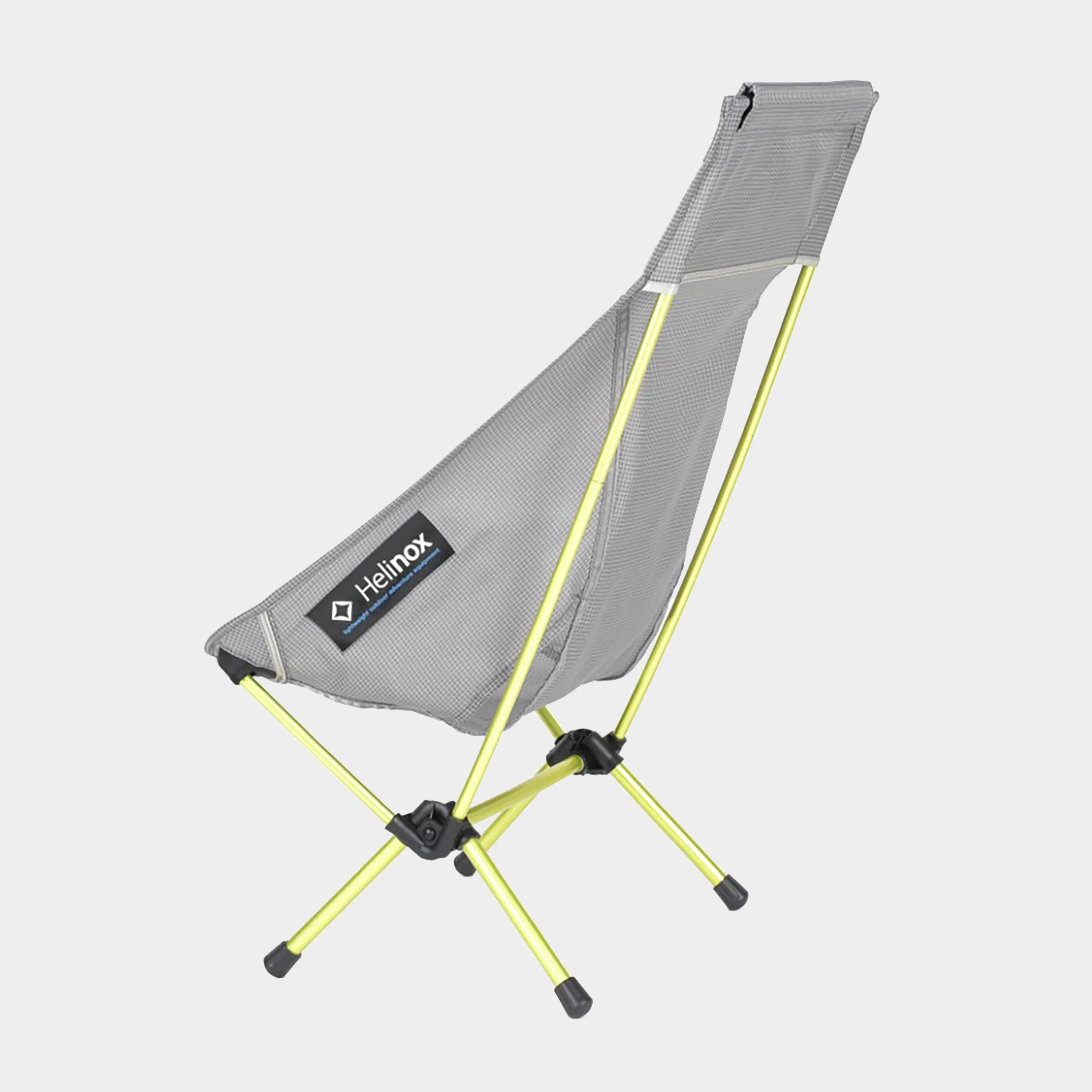 Chair Zero High-Back - Image 2