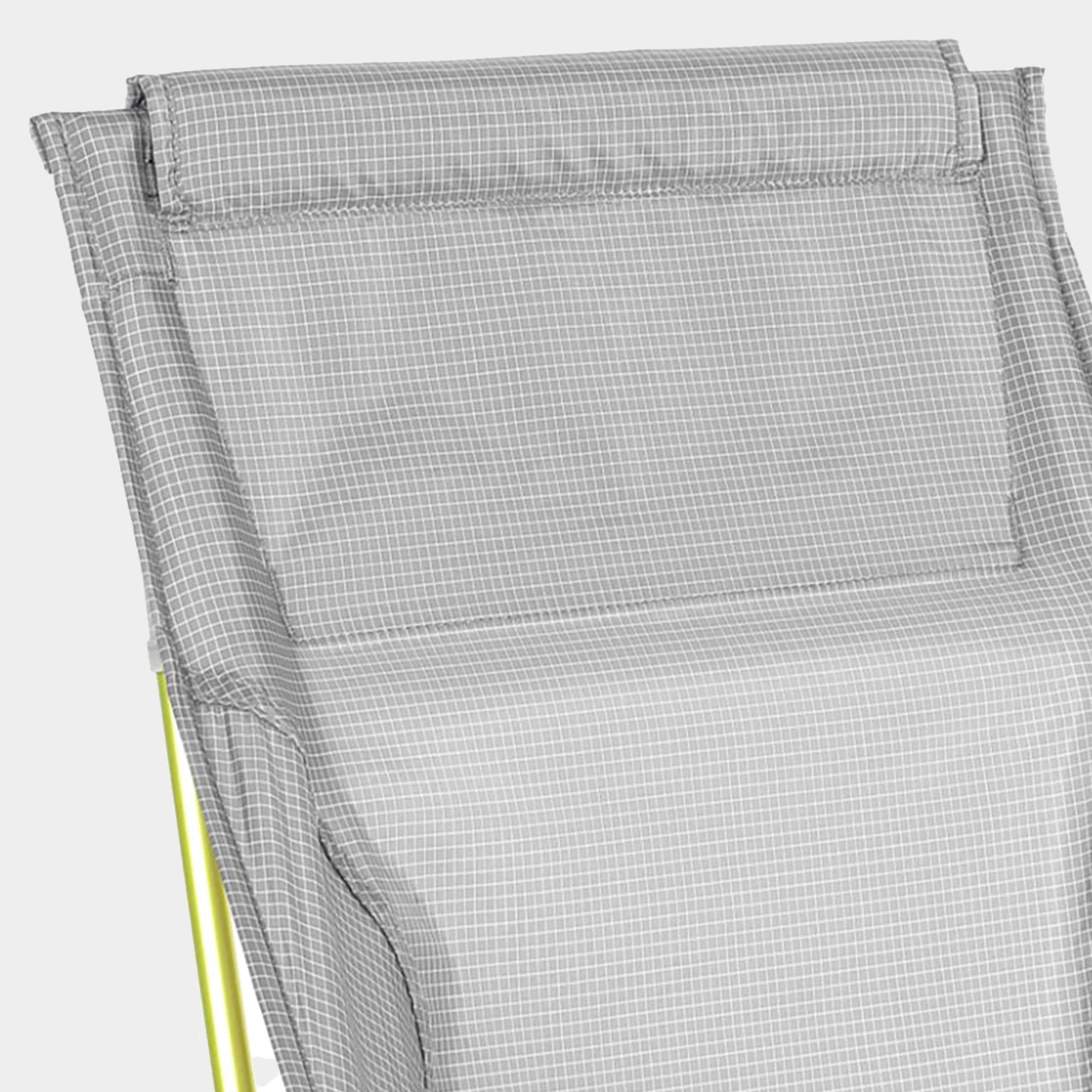 Chair Zero High-Back - Image 3