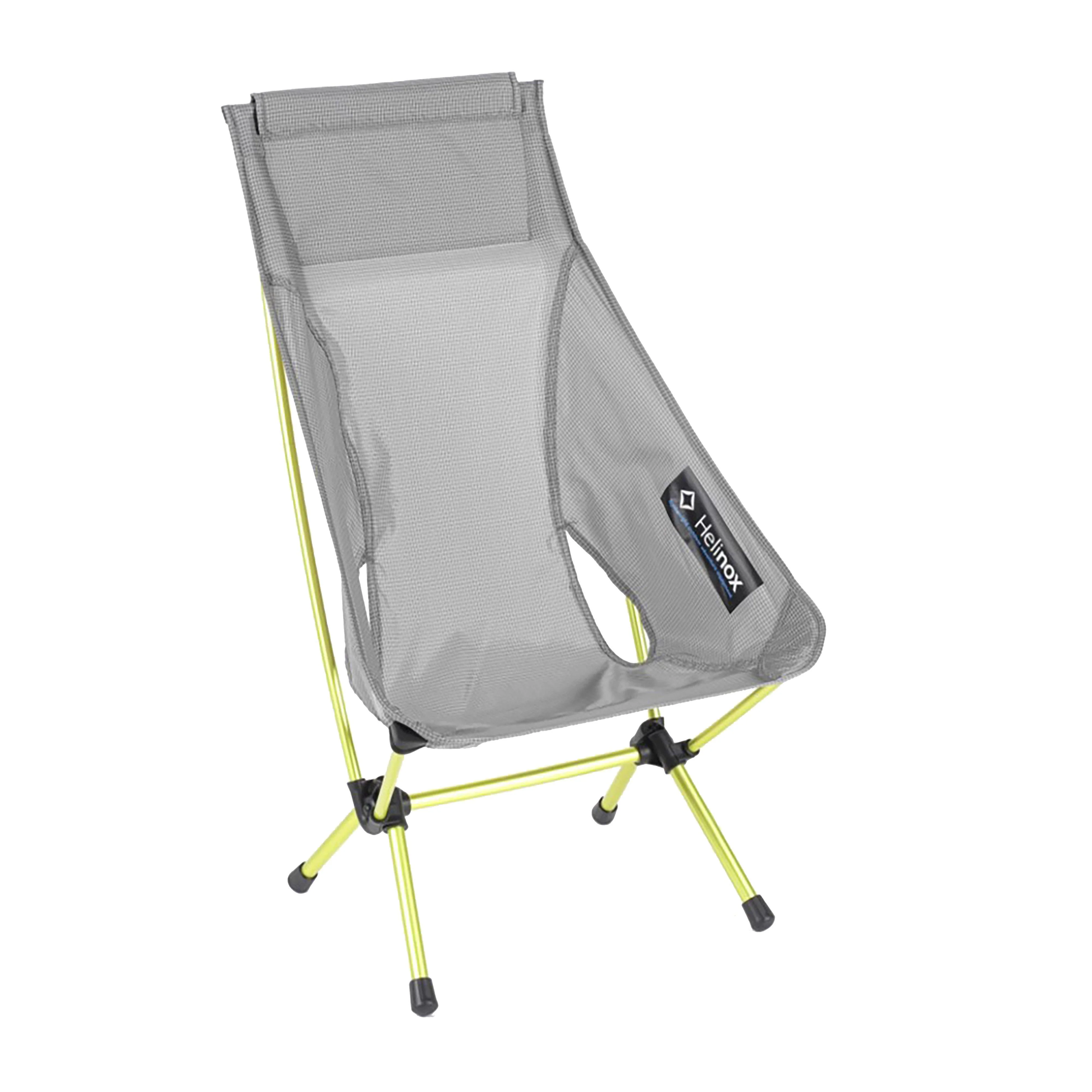 Chair Zero High-Back - Image 6