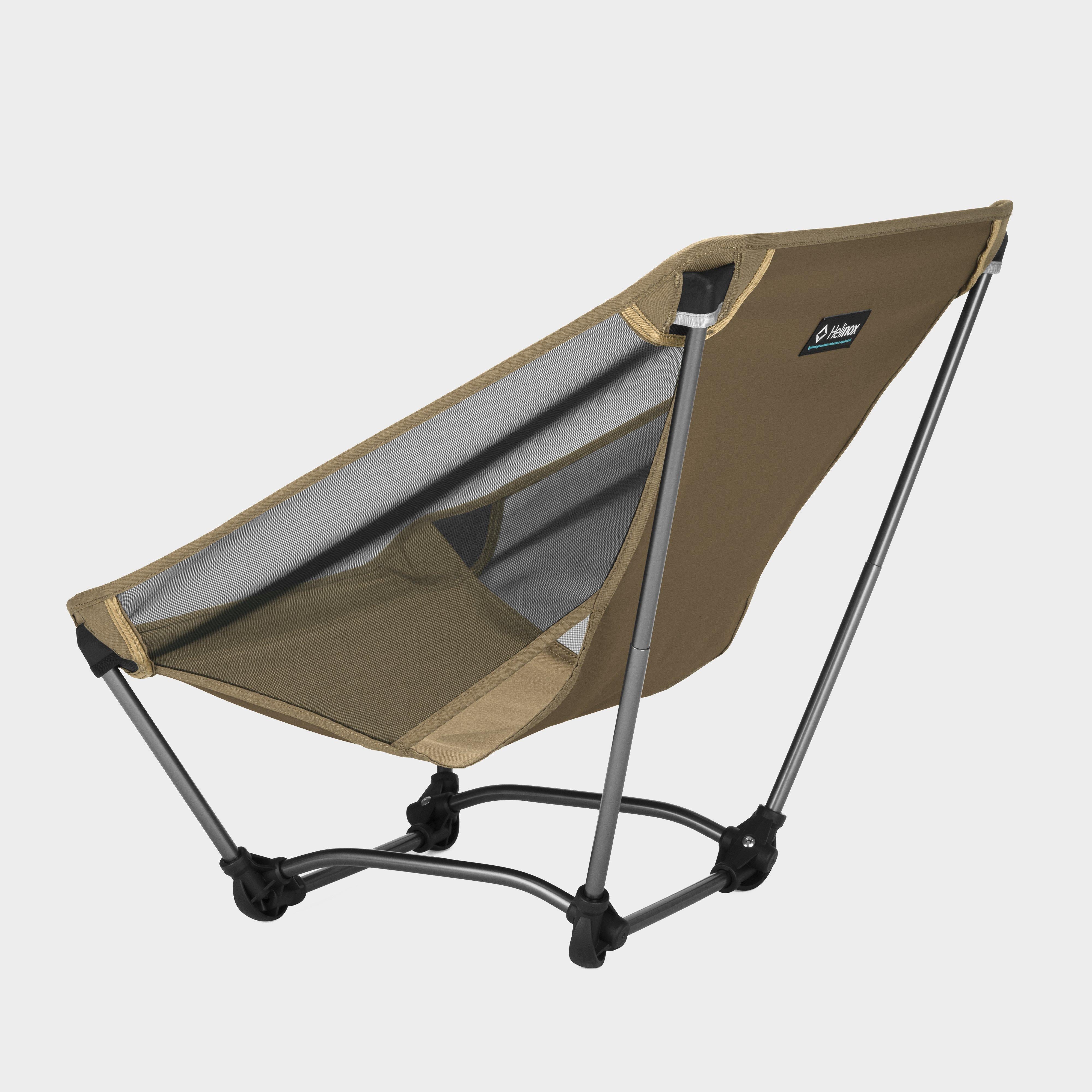Ground Chair - Image 2