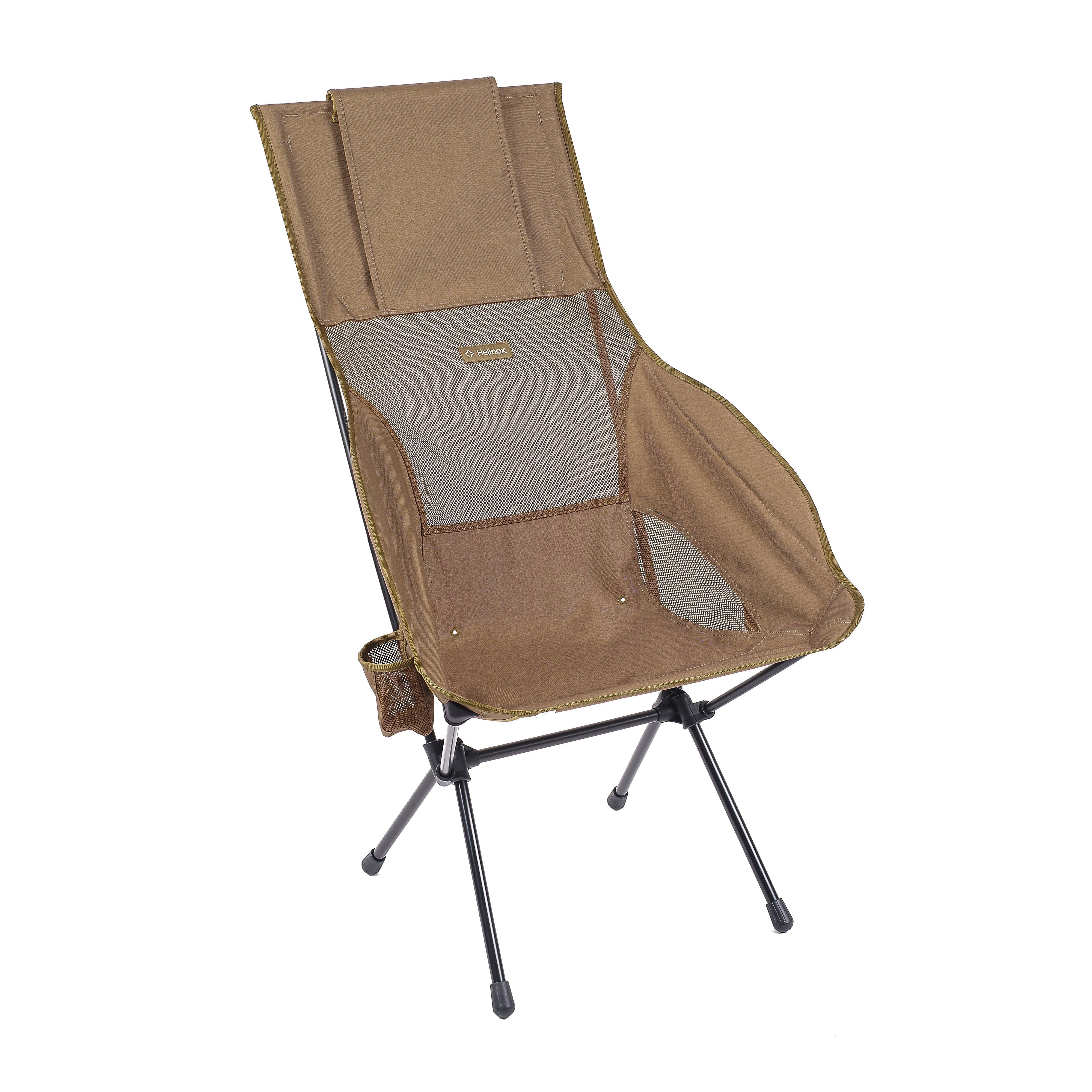 Savanna Chair - Image 8