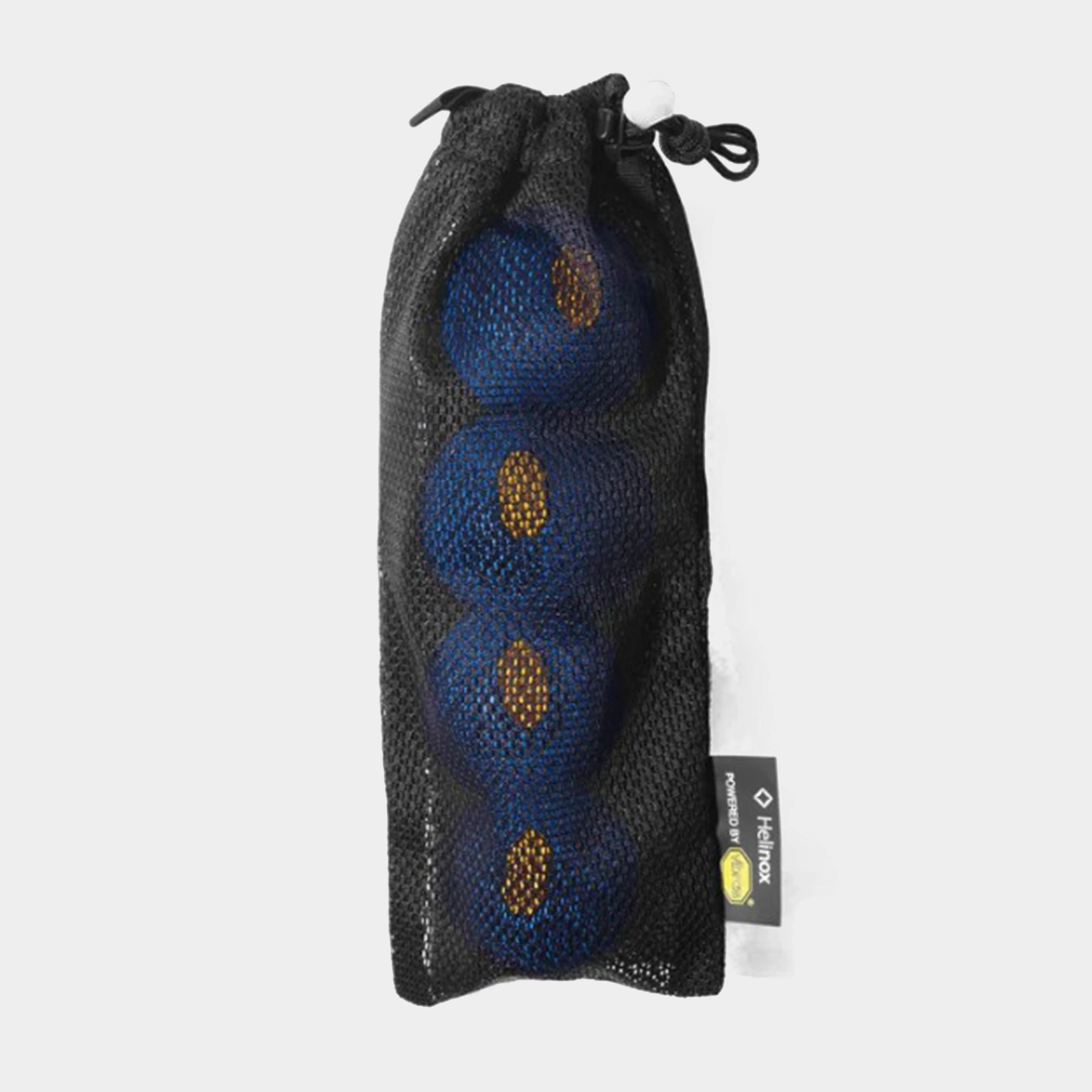 Vibram Ball Feet Set 45mm - Image 2