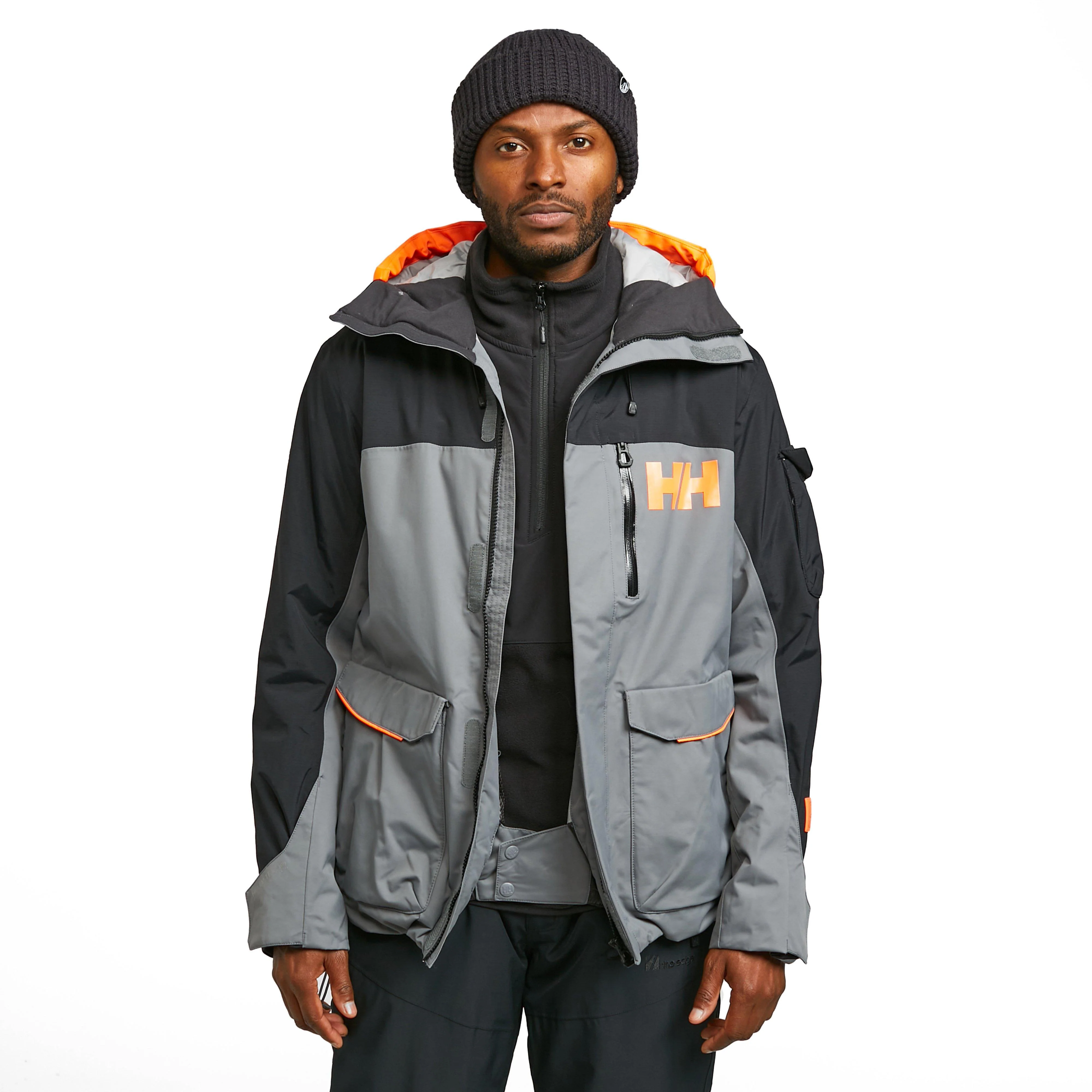 Men's Fernie 2.0 Insulated Snow Jacket - Image 12