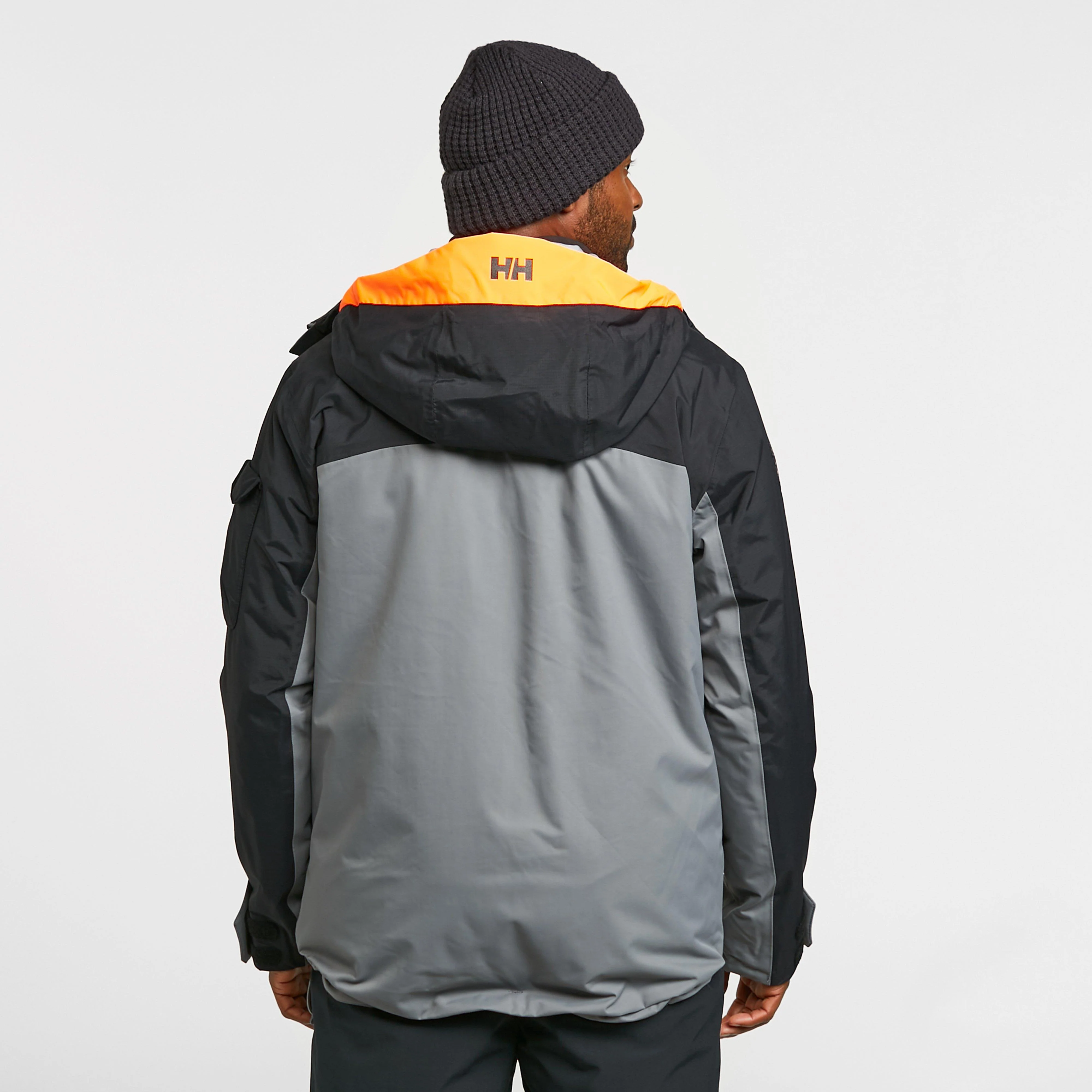 Men's Fernie 2.0 Insulated Snow Jacket - Image 2