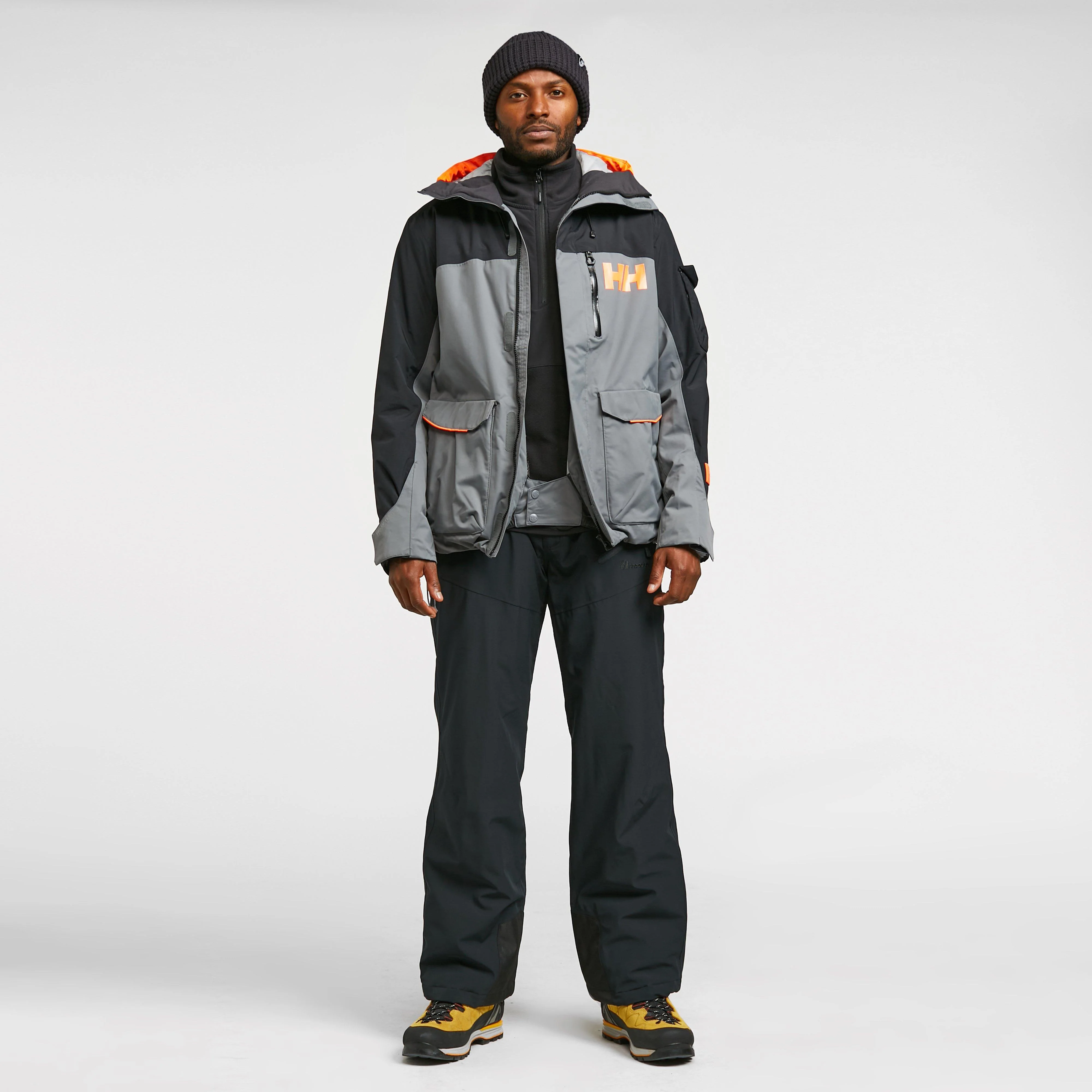 Men's Fernie 2.0 Insulated Snow Jacket - Image 3